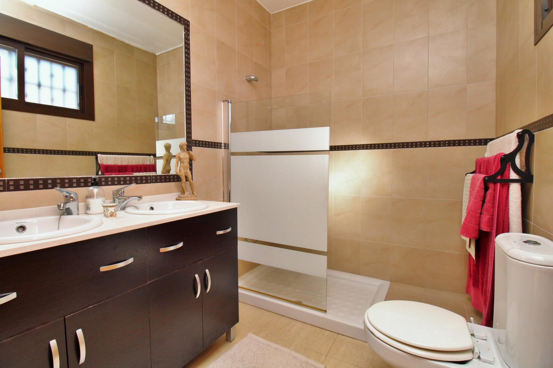 Resale - 3. Detached house - Villamartin - Costa Blanca South