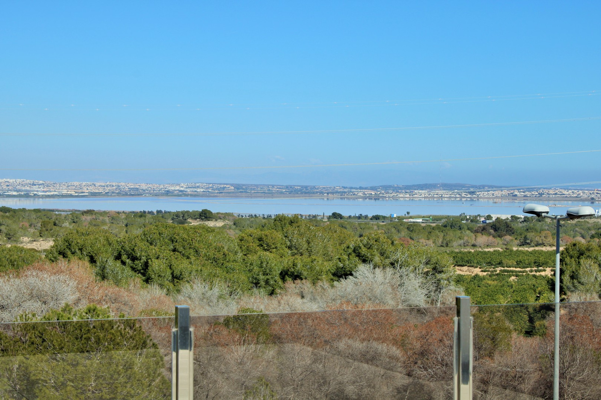 Resale - 3. Detached house - Villamartin - Costa Blanca South