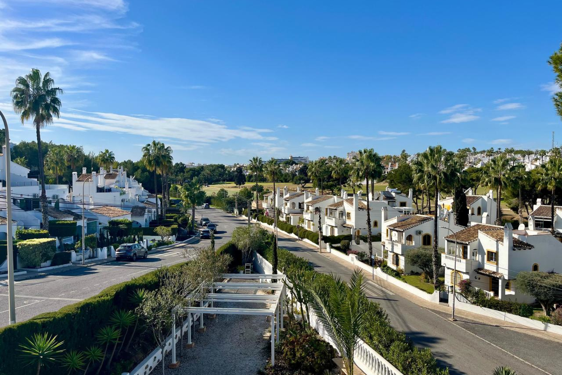 Resale - 3. Detached house - Villamartin - Costa Blanca South