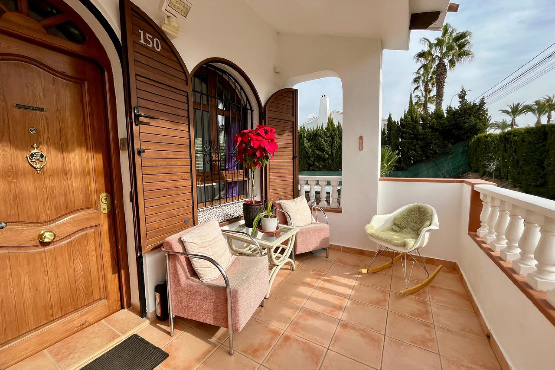 Resale - 3. Detached house - Villamartin - Costa Blanca South