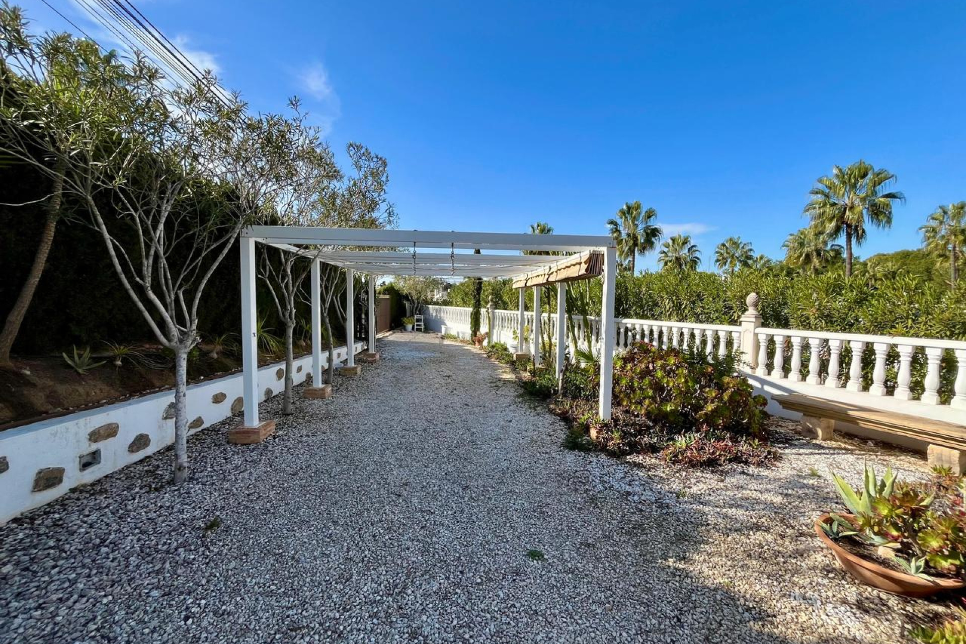 Resale - 3. Detached house - Villamartin - Costa Blanca South