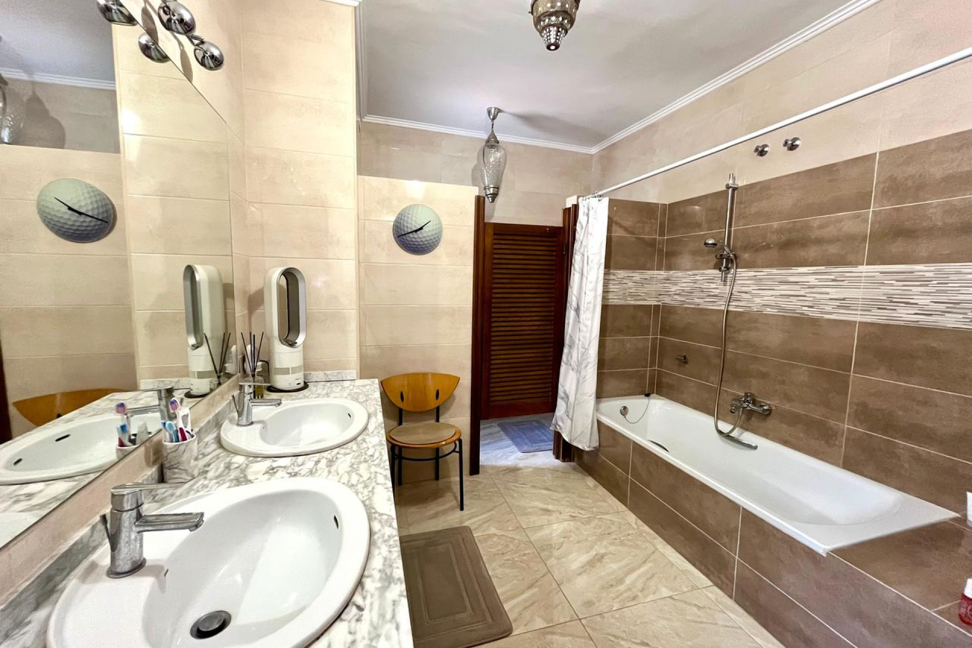 Resale - 3. Detached house - Villamartin - Costa Blanca South