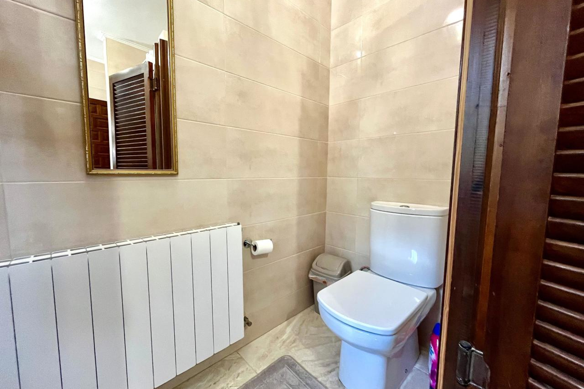 Resale - 3. Detached house - Villamartin - Costa Blanca South