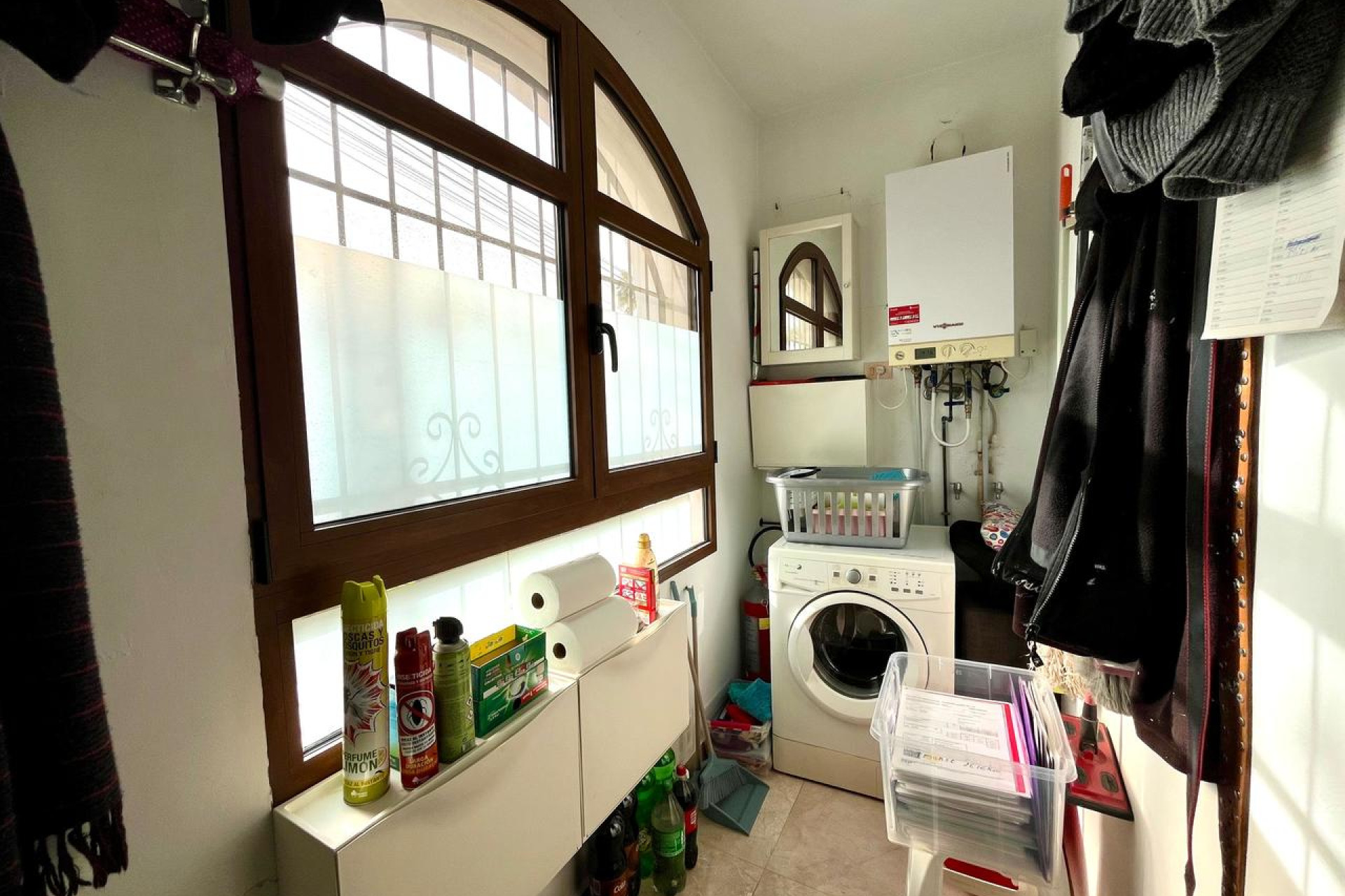 Resale - 3. Detached house - Villamartin - Costa Blanca South