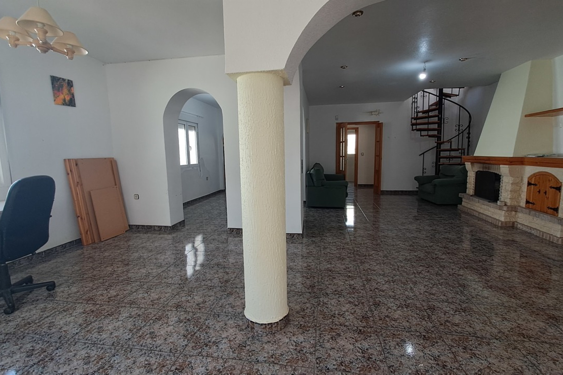 Resale - 3. Detached house - Villamartin - Costa Blanca South