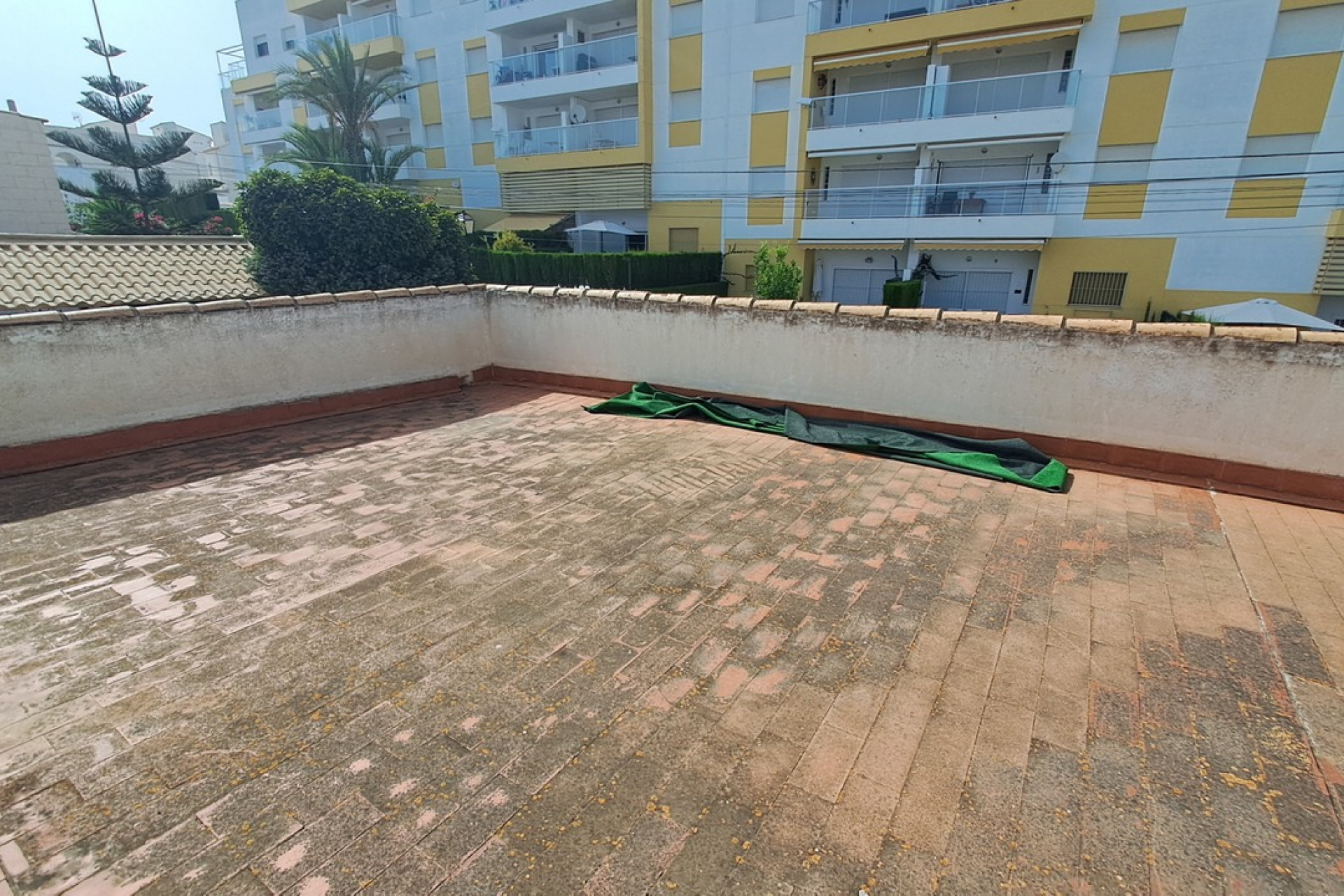 Resale - 3. Detached house - Villamartin - Costa Blanca South