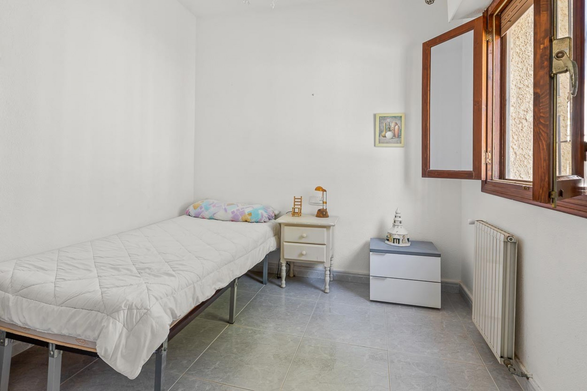 Resale - 3. Detached house - Villamartin - Costa Blanca South