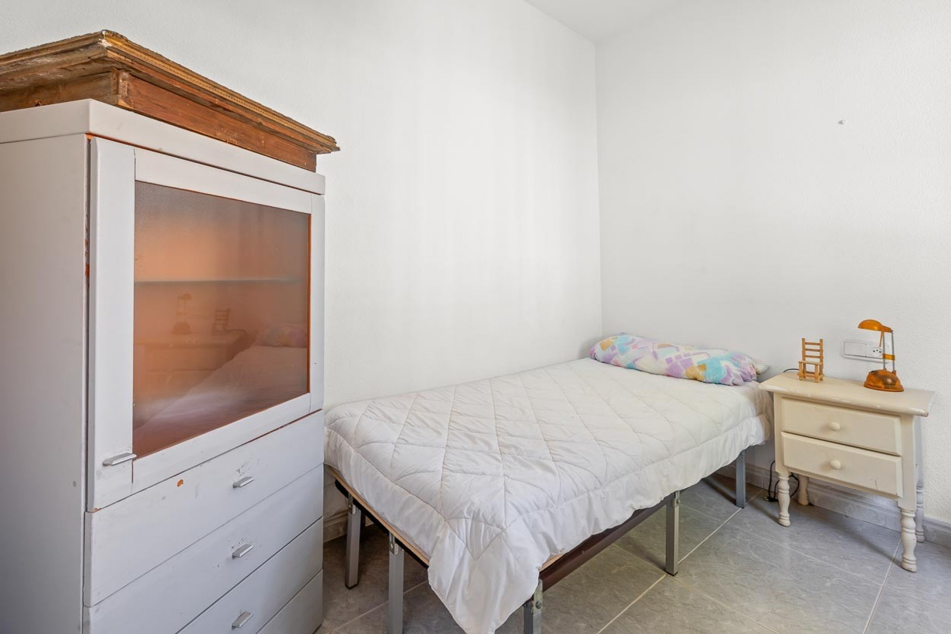 Resale - 3. Detached house - Villamartin - Costa Blanca South