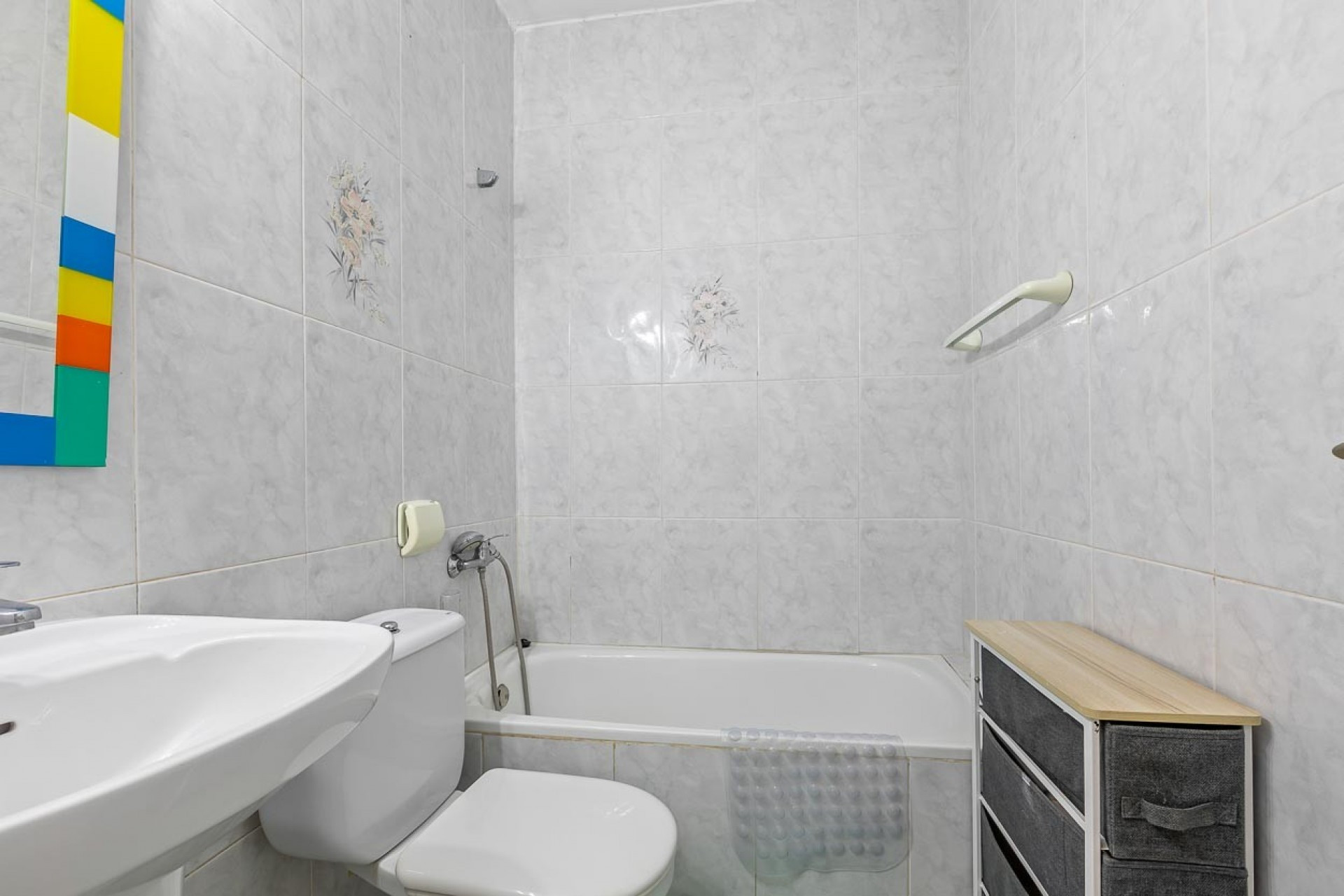 Resale - 3. Detached house - Villamartin - Costa Blanca South