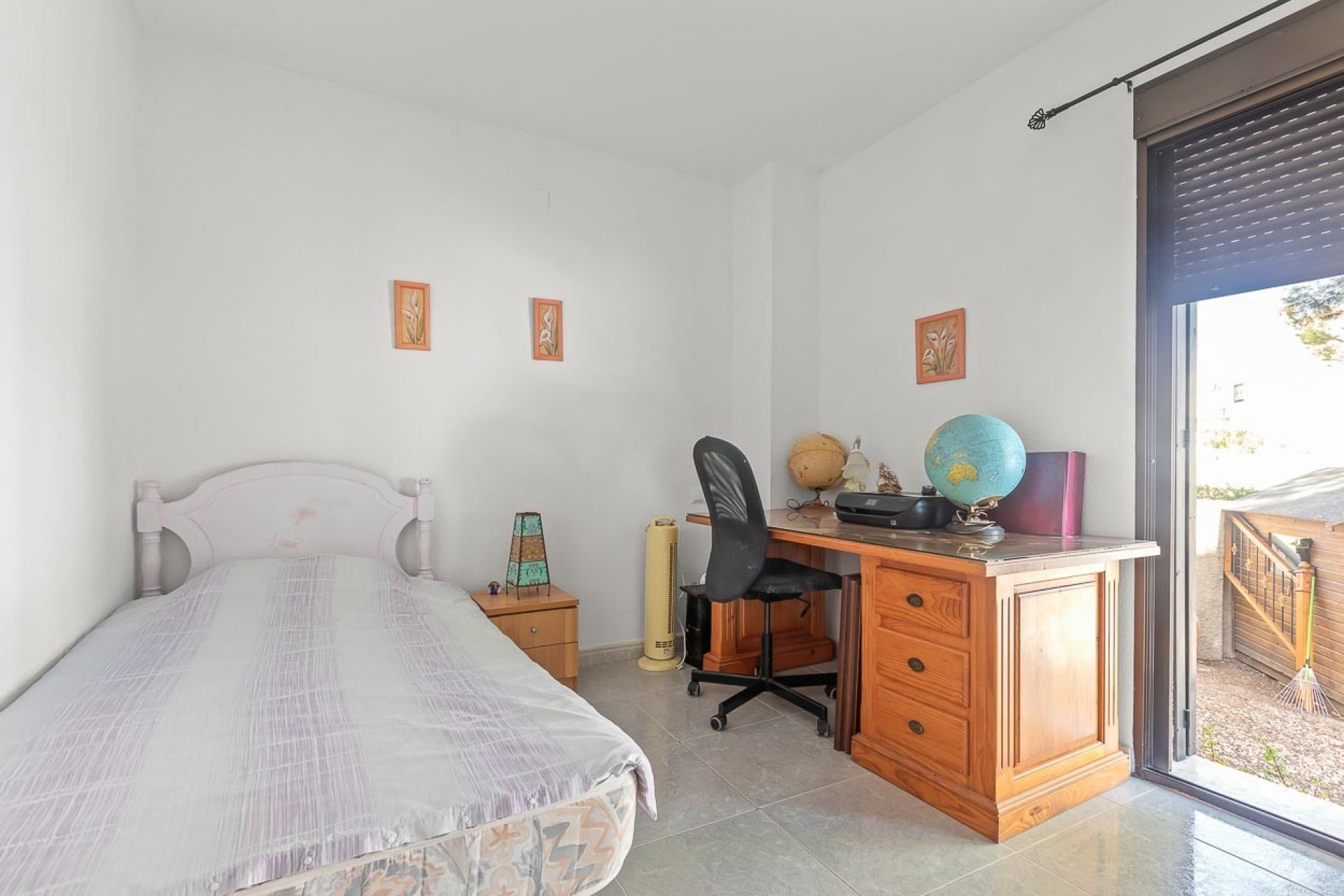 Resale - 3. Detached house - Villamartin - Costa Blanca South