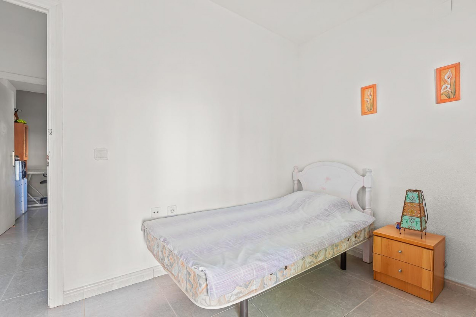 Resale - 3. Detached house - Villamartin - Costa Blanca South