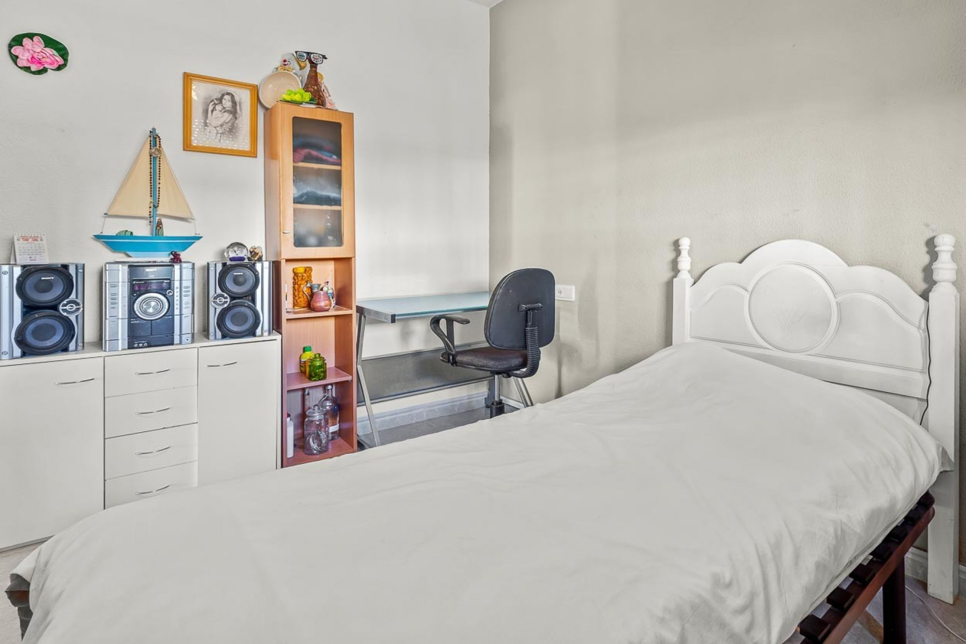 Resale - 3. Detached house - Villamartin - Costa Blanca South