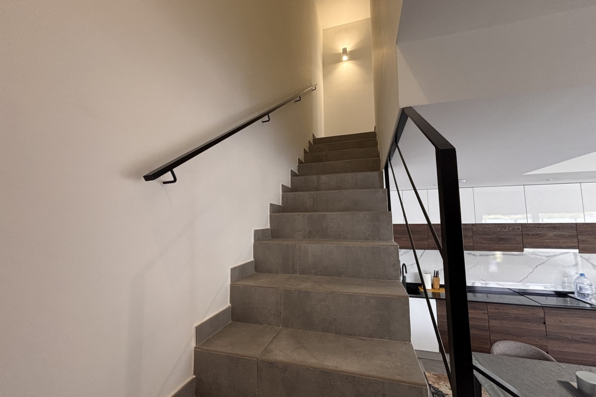 Resale - 3. Detached house - Villamartin - Costa Blanca South