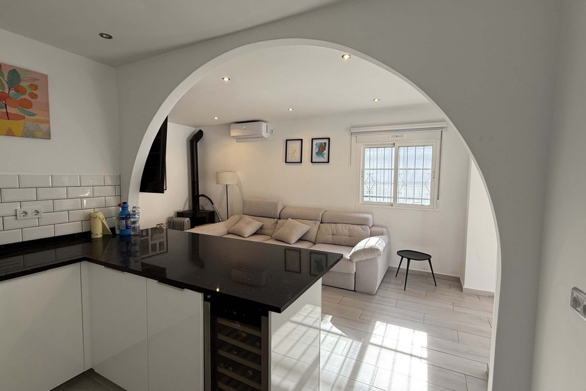 Resale - 3. Detached house - Villamartin - Costa Blanca South