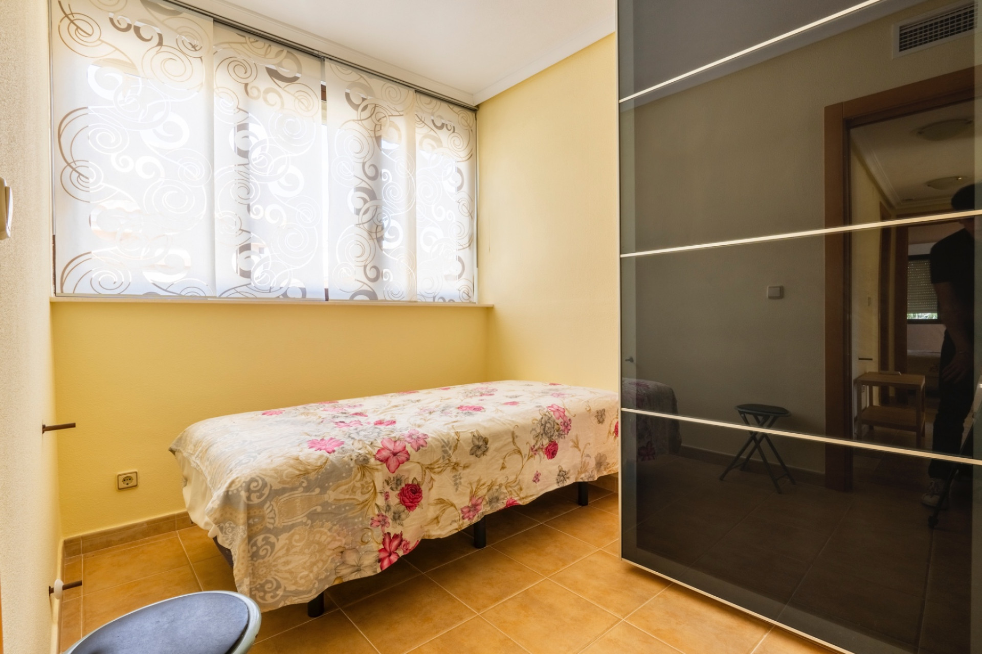 Resale - 3. Detached house - Villamartin - Costa Blanca South