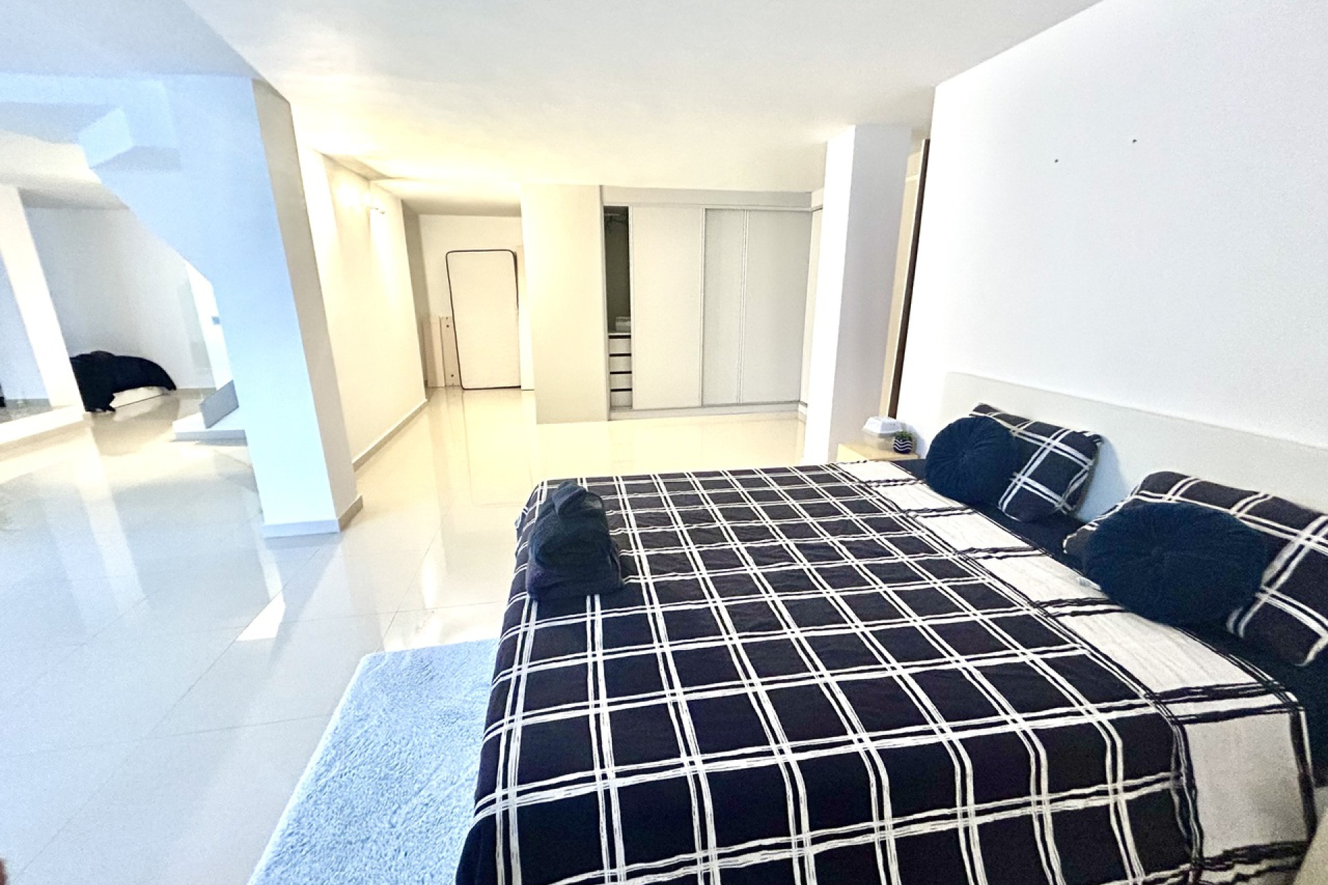 Resale - 3. Detached house - Villamartin - Costa Blanca South