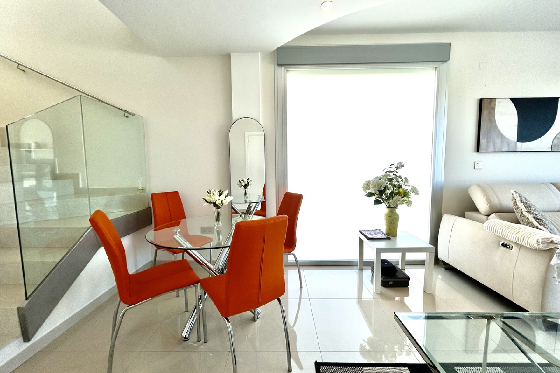 Resale - 3. Detached house - Villamartin - Costa Blanca South