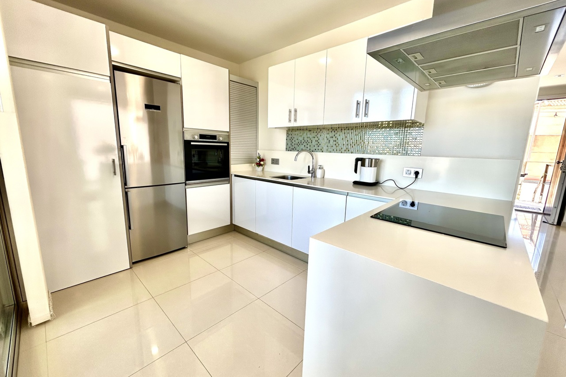 Resale - 3. Detached house - Villamartin - Costa Blanca South