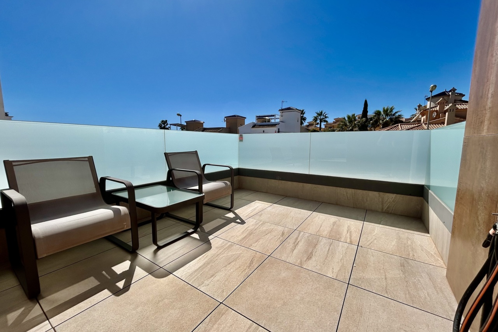 Resale - 3. Detached house - Villamartin - Costa Blanca South