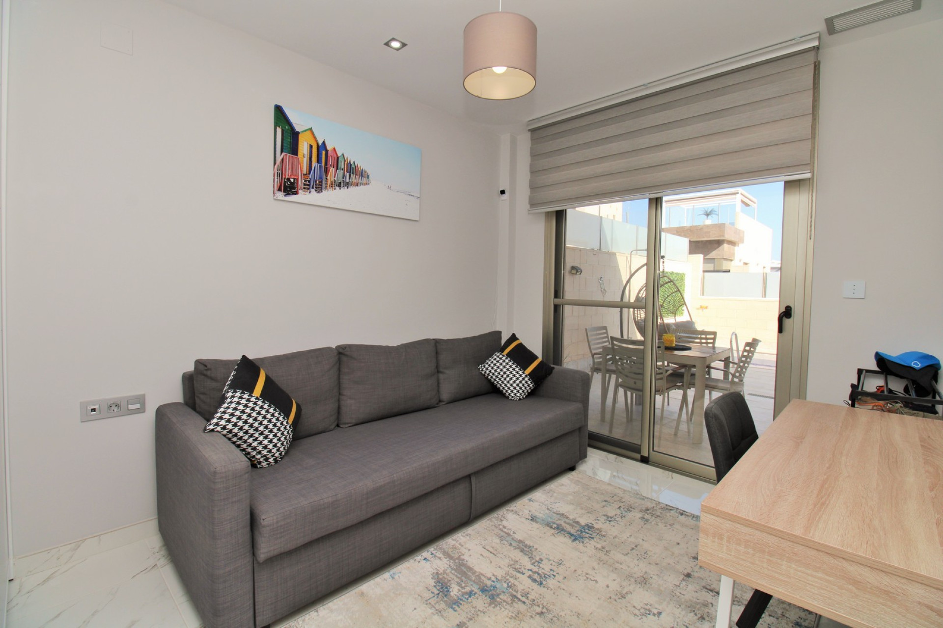 Resale - 3. Detached house - Villamartin - Costa Blanca South