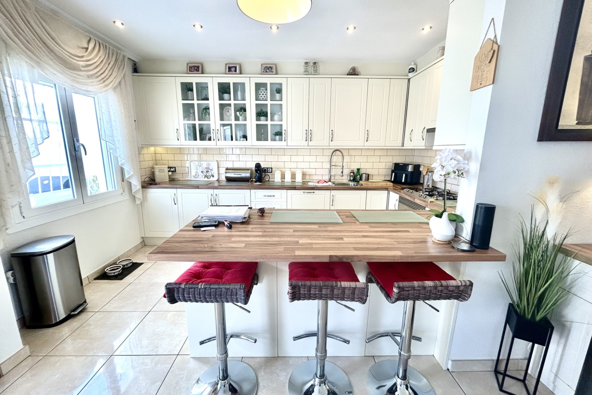 Resale - 3. Detached house - Villamartin - Costa Blanca South