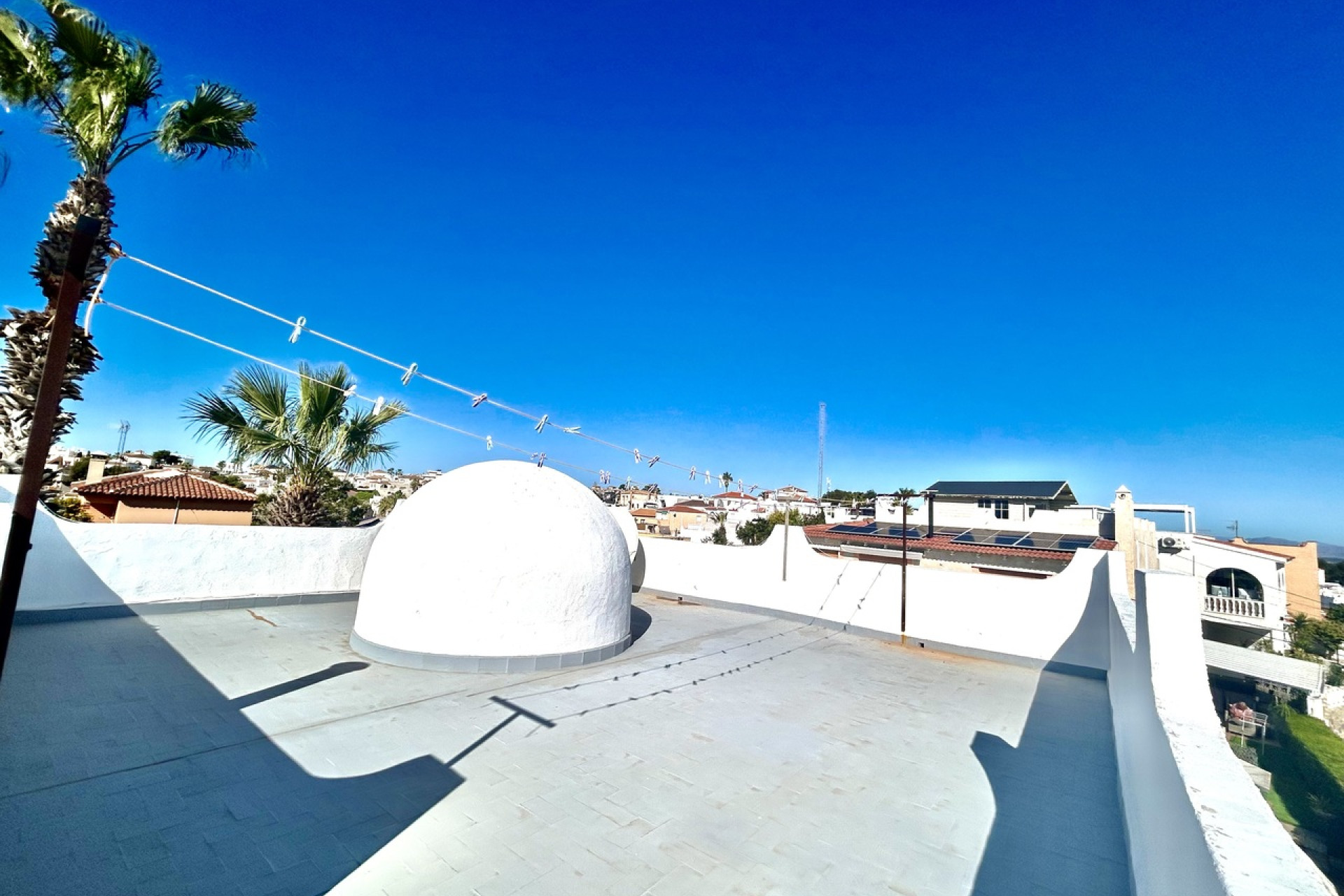 Resale - 3. Detached house - Villamartin - Costa Blanca South