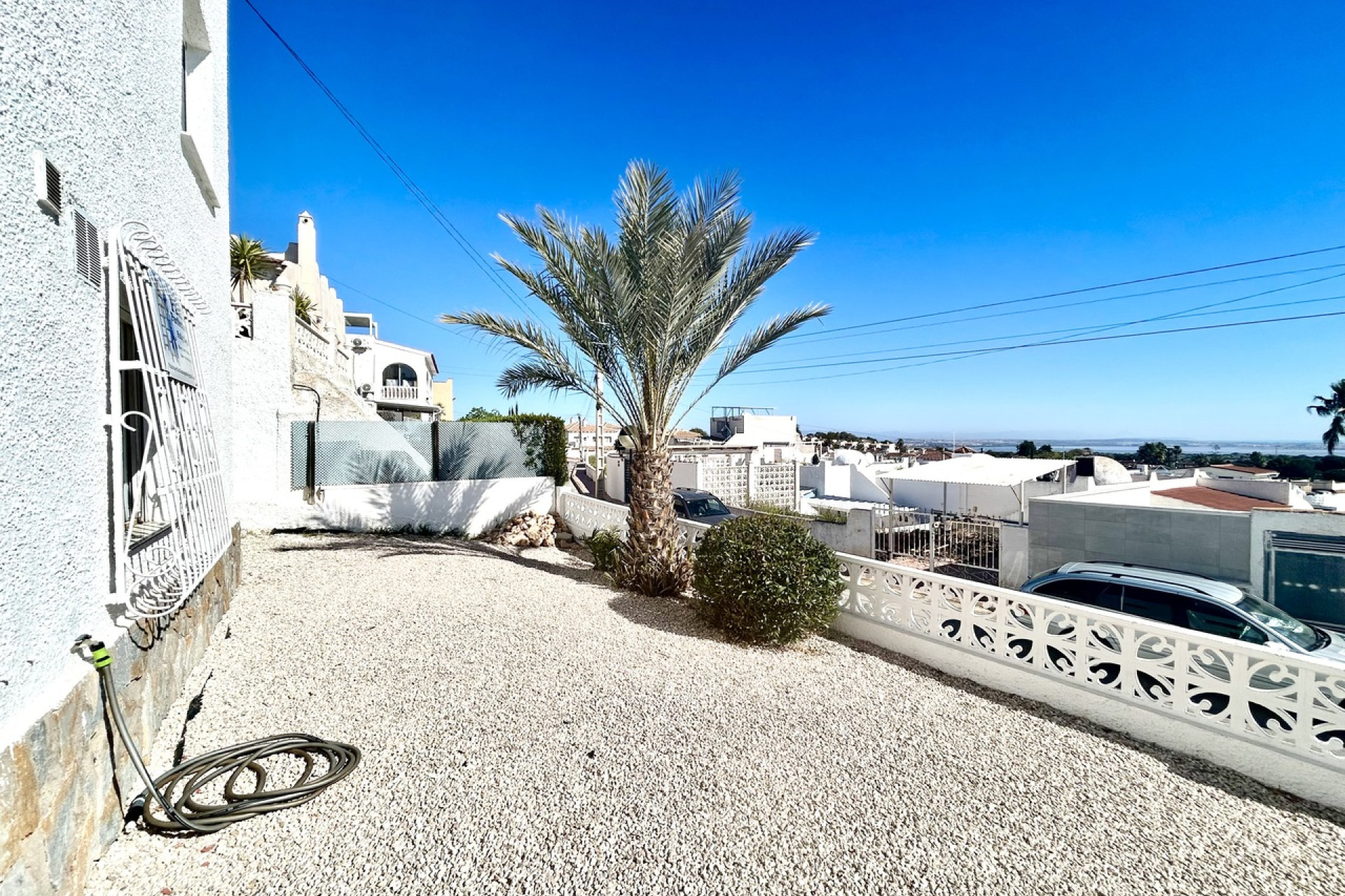 Resale - 3. Detached house - Villamartin - Costa Blanca South