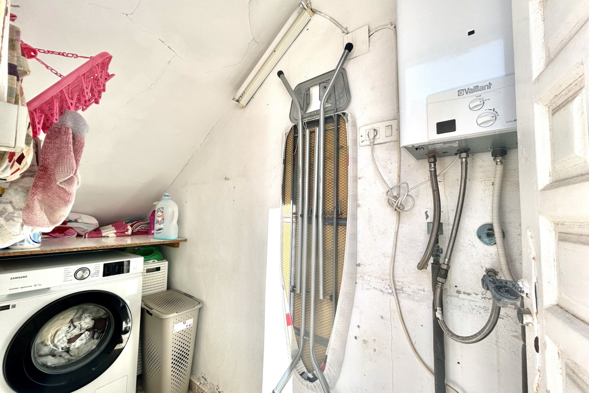 Resale - 3. Detached house - Villamartin - Costa Blanca South