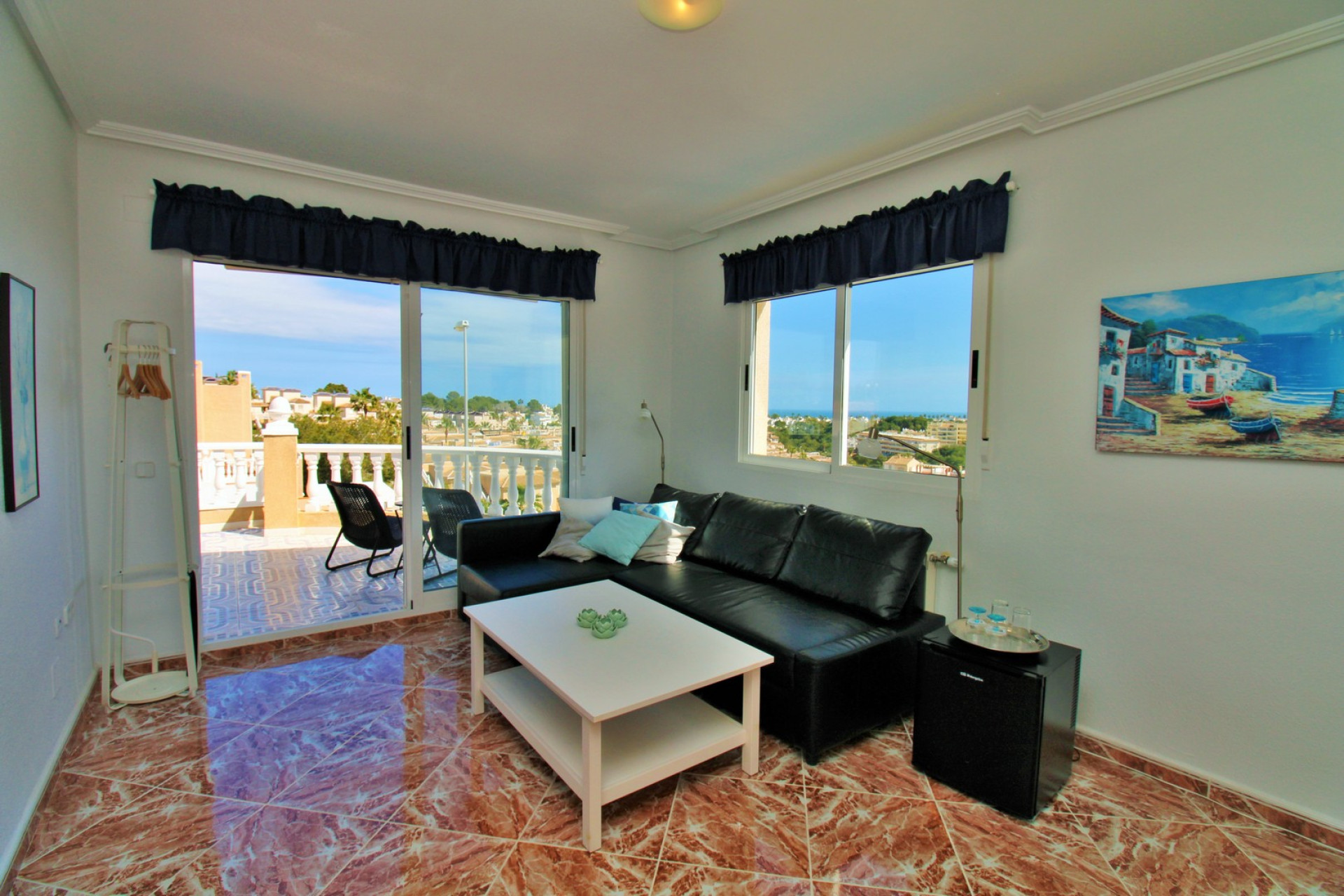 Resale - 3. Detached house - Villamartin - Costa Blanca South