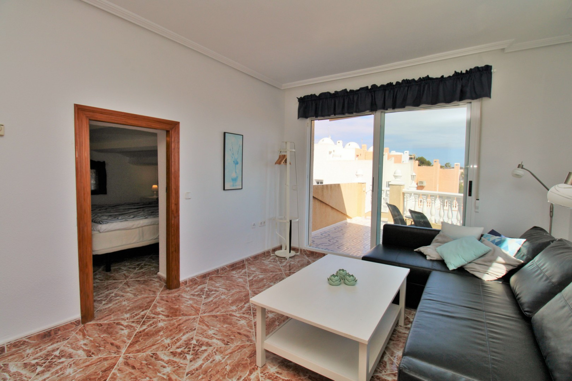 Resale - 3. Detached house - Villamartin - Costa Blanca South