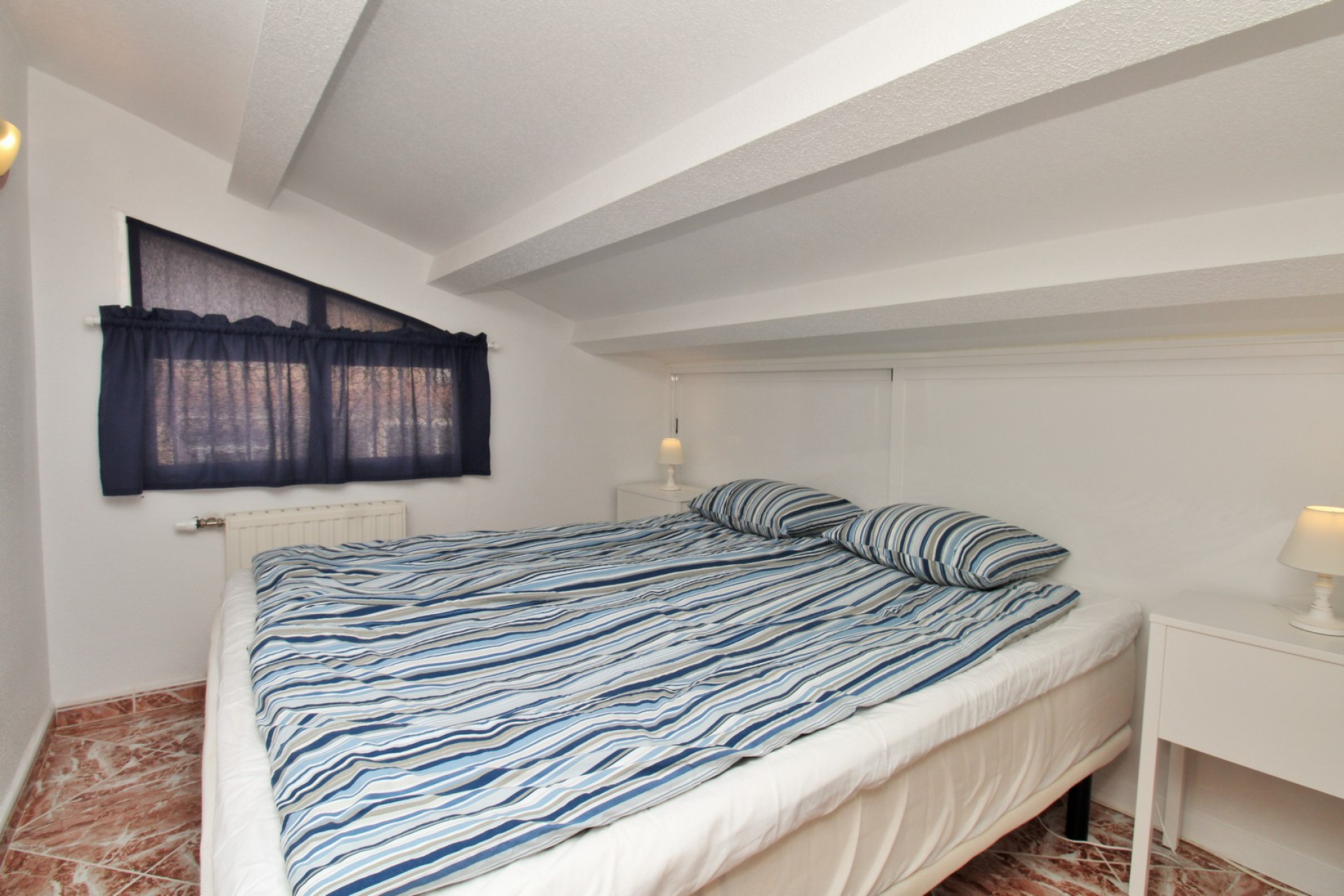 Resale - 3. Detached house - Villamartin - Costa Blanca South