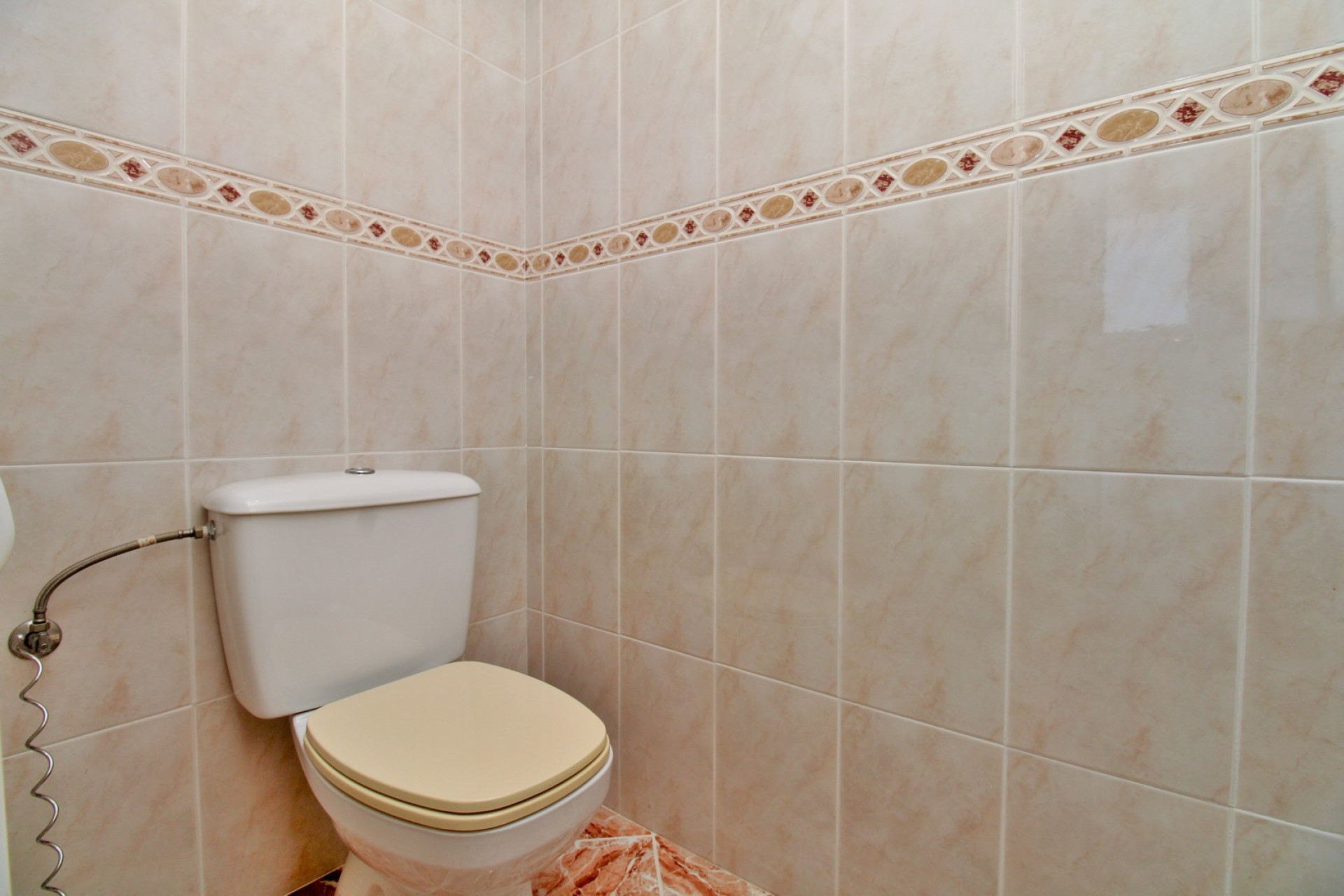 Resale - 3. Detached house - Villamartin - Costa Blanca South