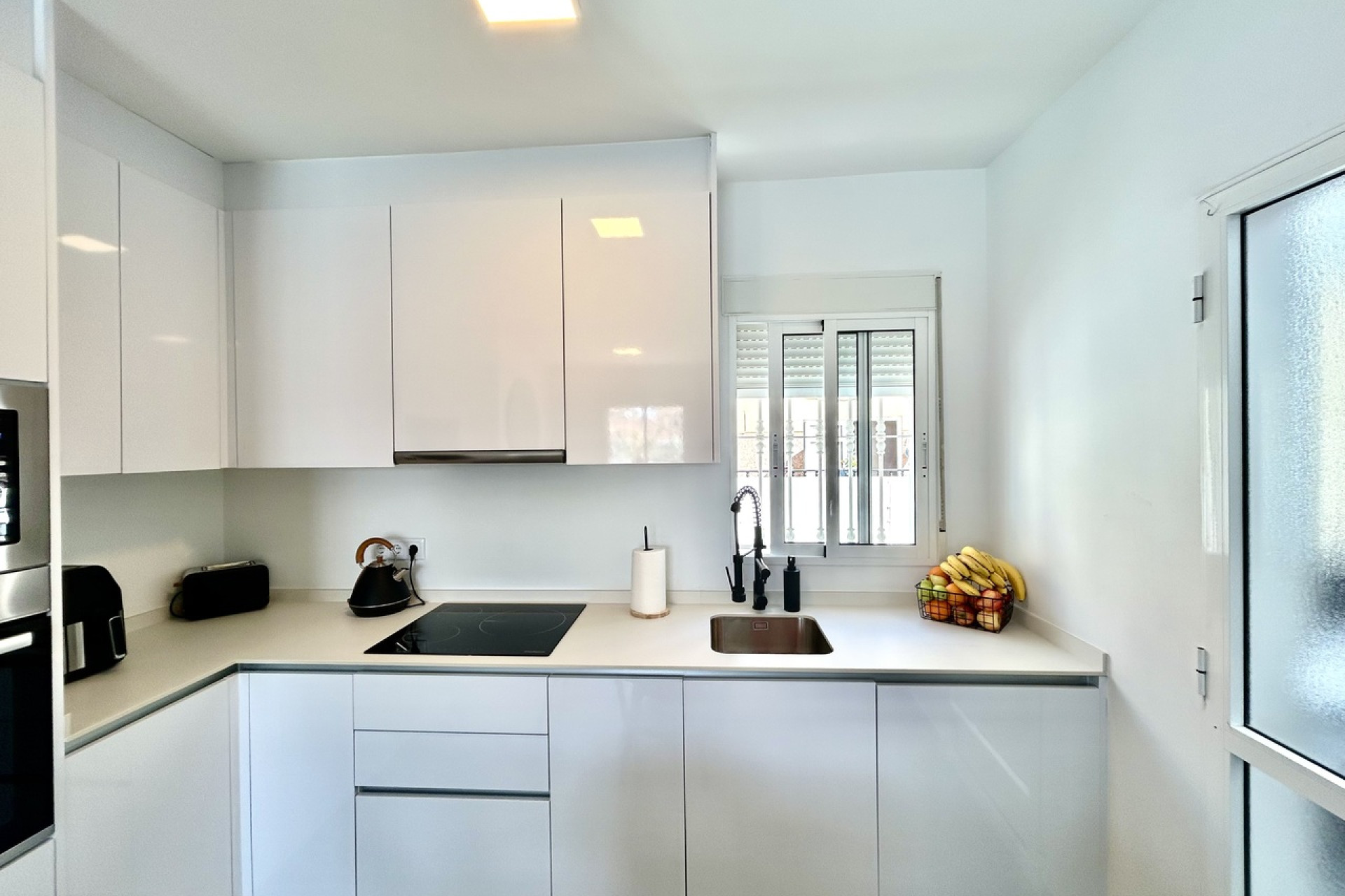 Resale - 3. Detached house - Villamartin - Costa Blanca South