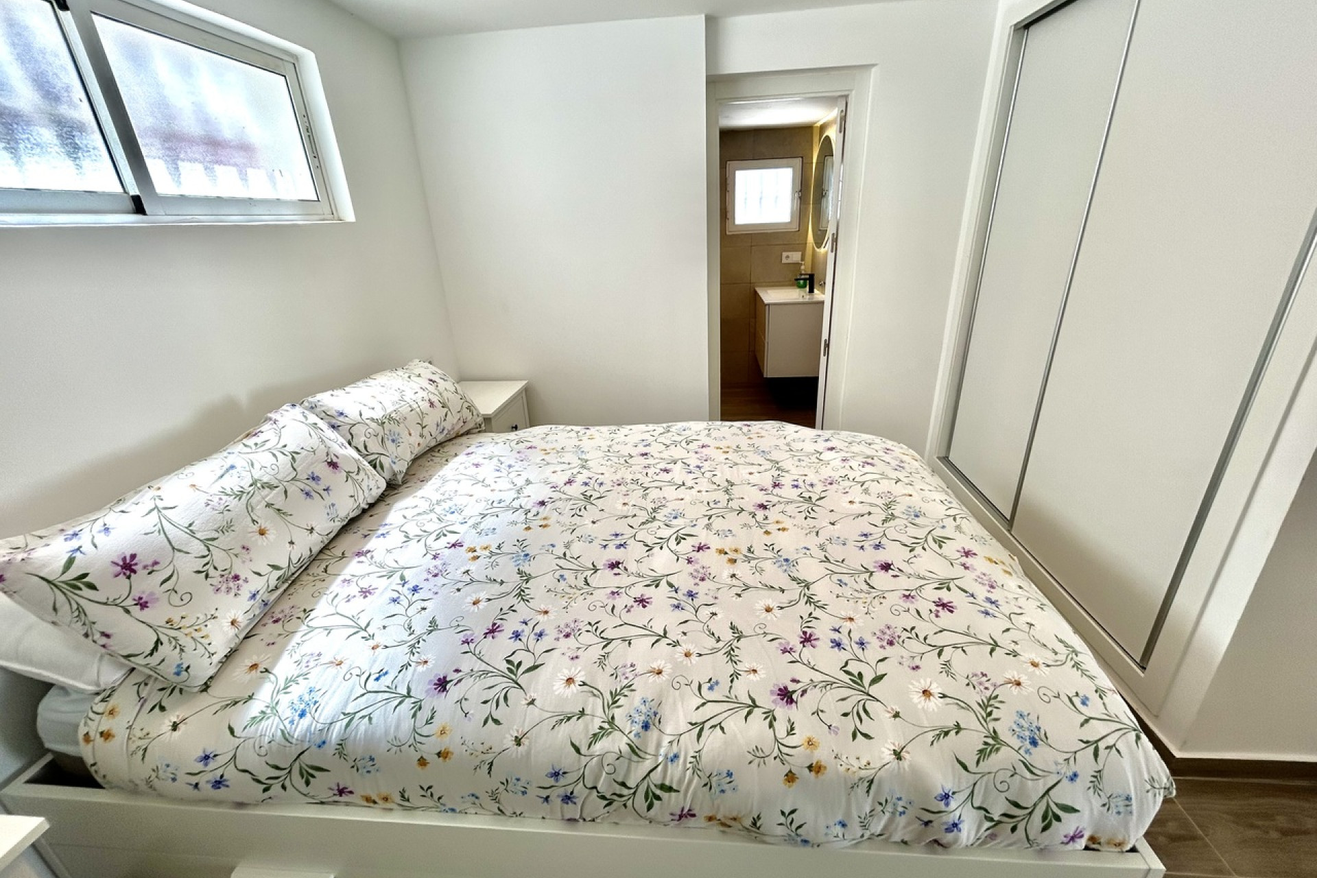 Resale - 3. Detached house - Villamartin - Costa Blanca South