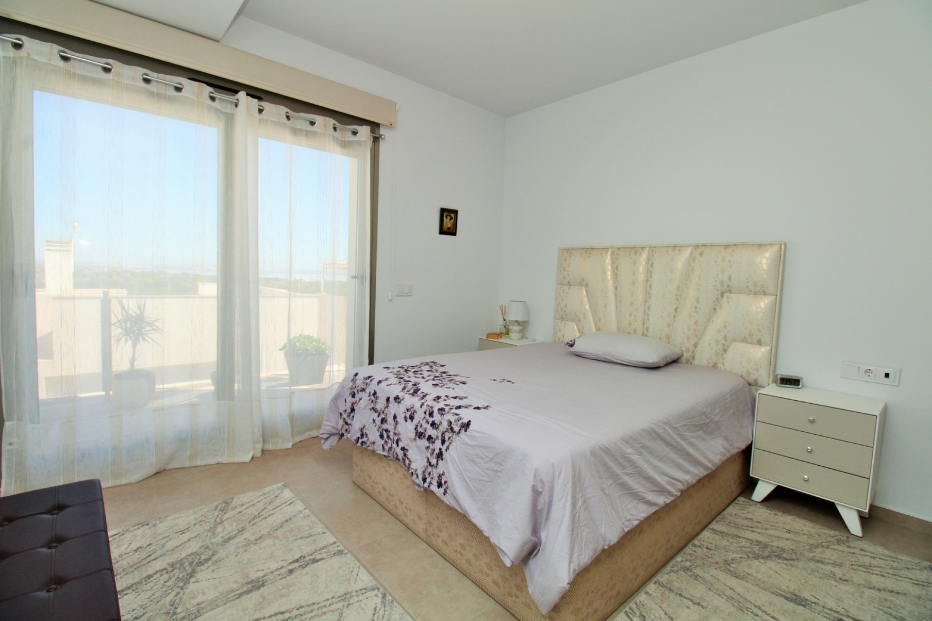 Resale - 3. Detached house - Villamartin - Costa Blanca South