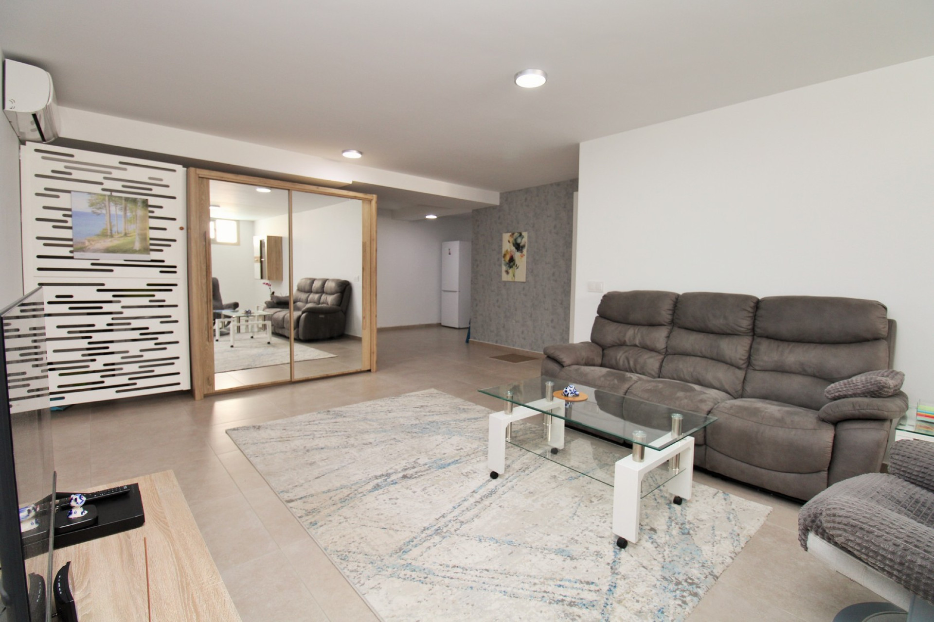 Resale - 3. Detached house - Villamartin - Costa Blanca South