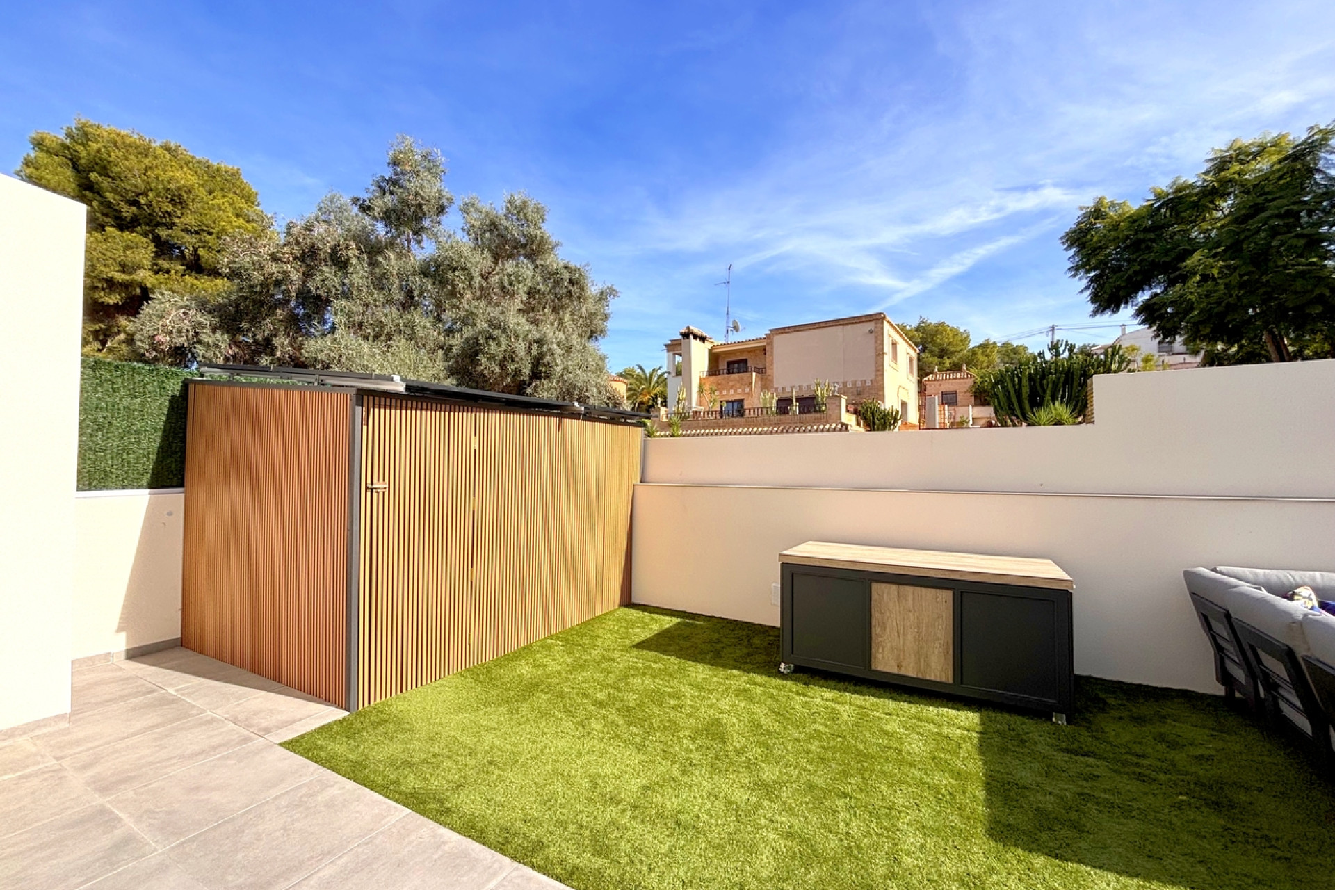 Resale - 3. Detached house - Villamartin - Costa Blanca South