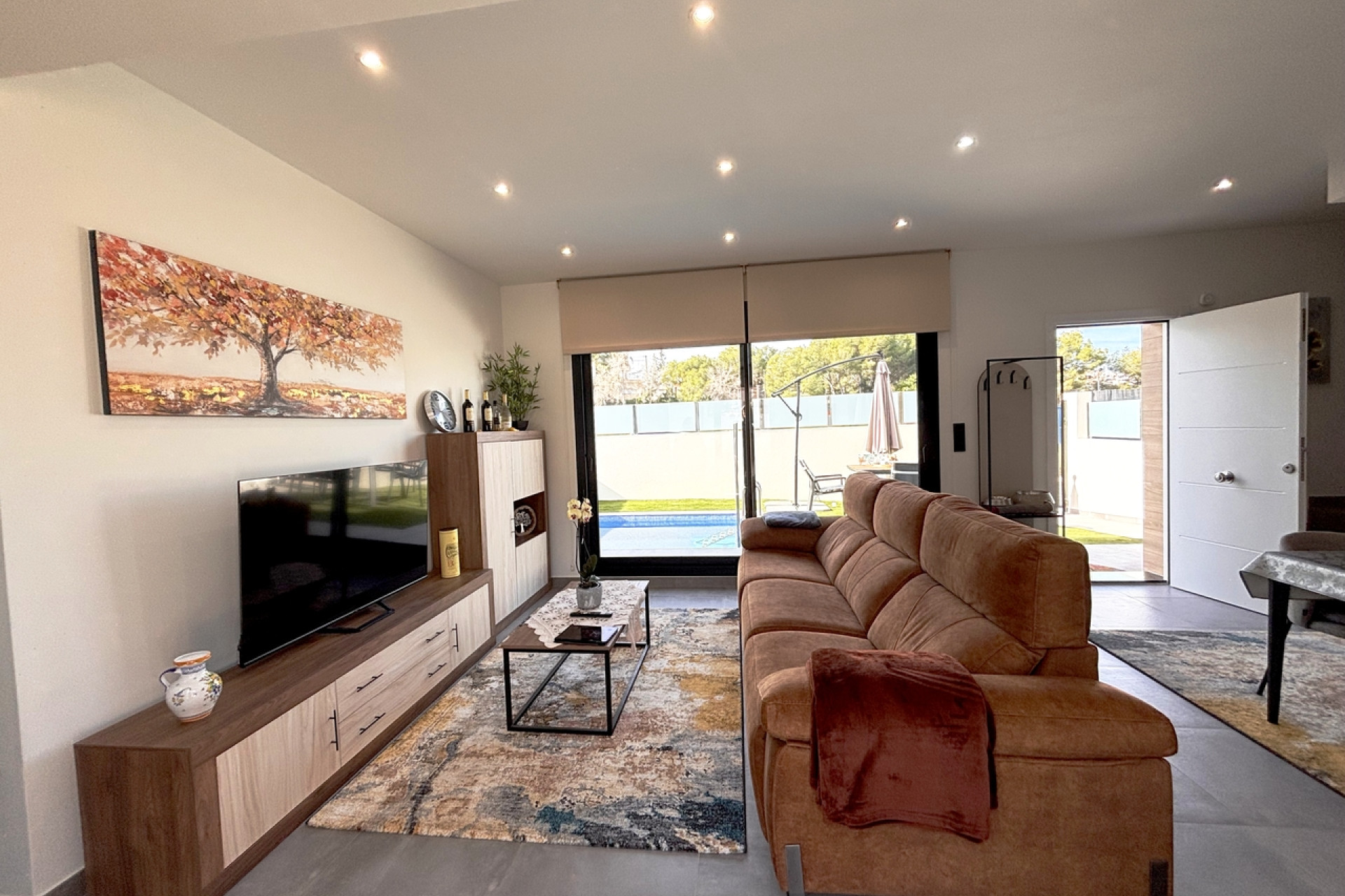 Resale - 3. Detached house - Villamartin - Costa Blanca South