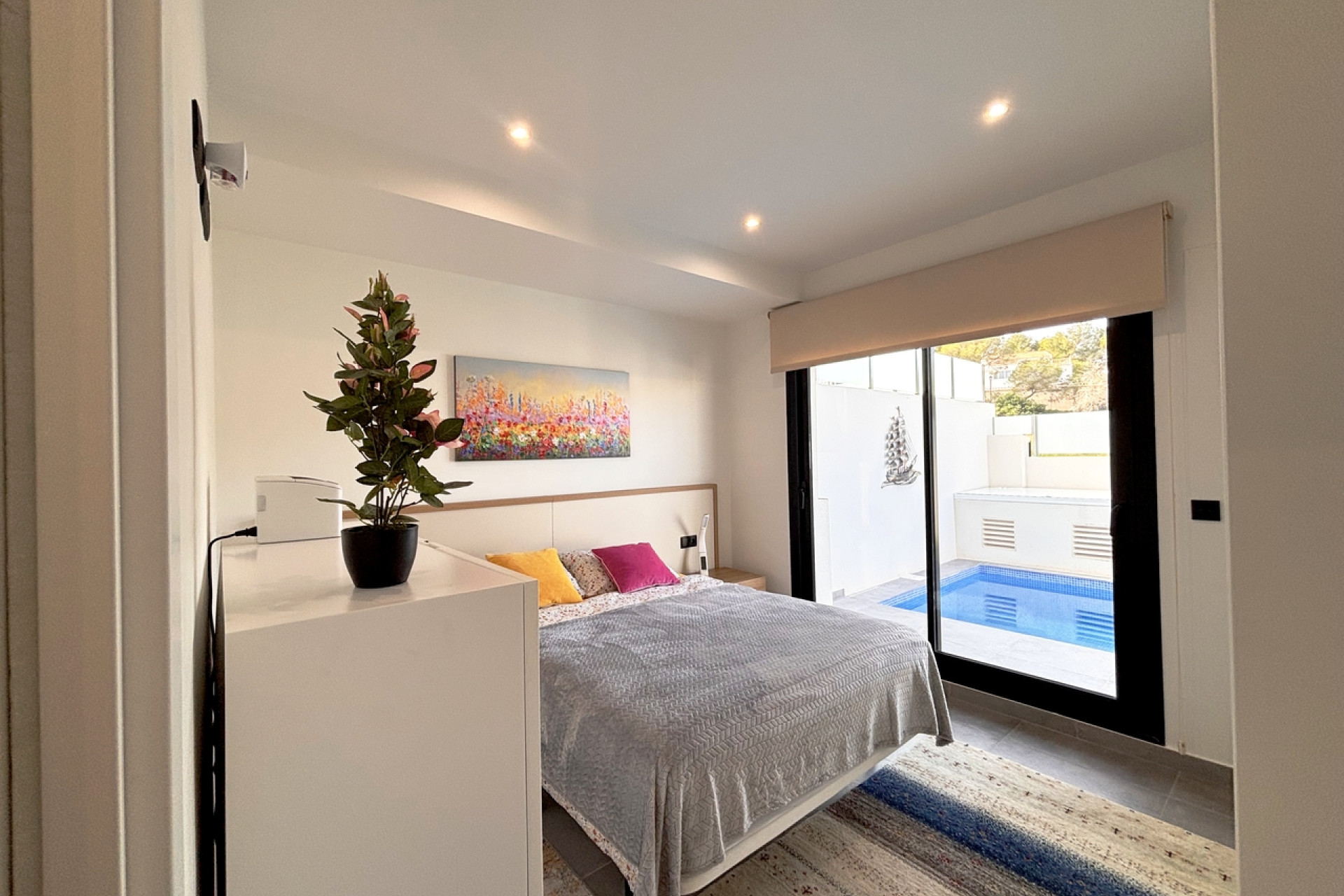 Resale - 3. Detached house - Villamartin - Costa Blanca South