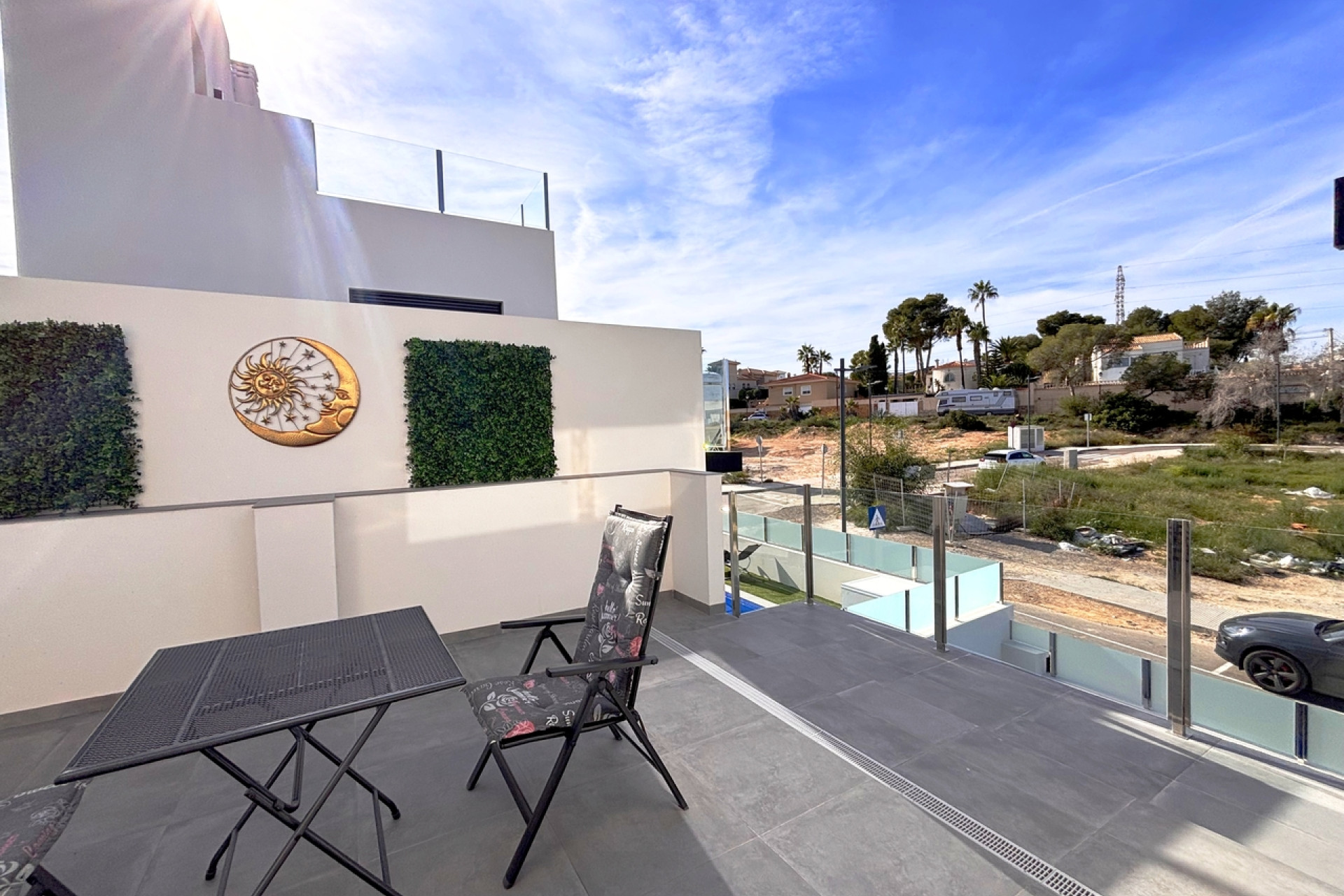 Resale - 3. Detached house - Villamartin - Costa Blanca South