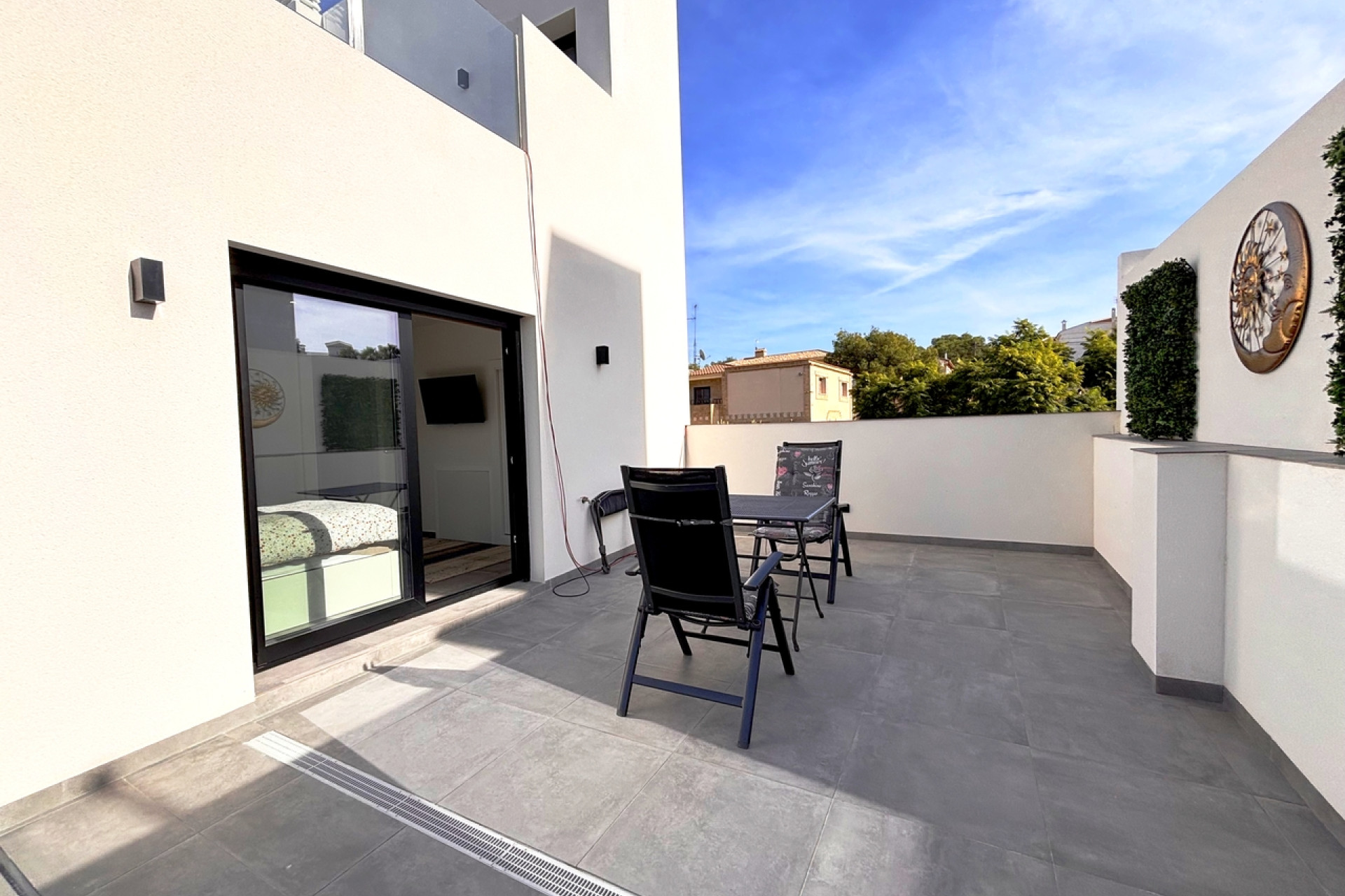 Resale - 3. Detached house - Villamartin - Costa Blanca South