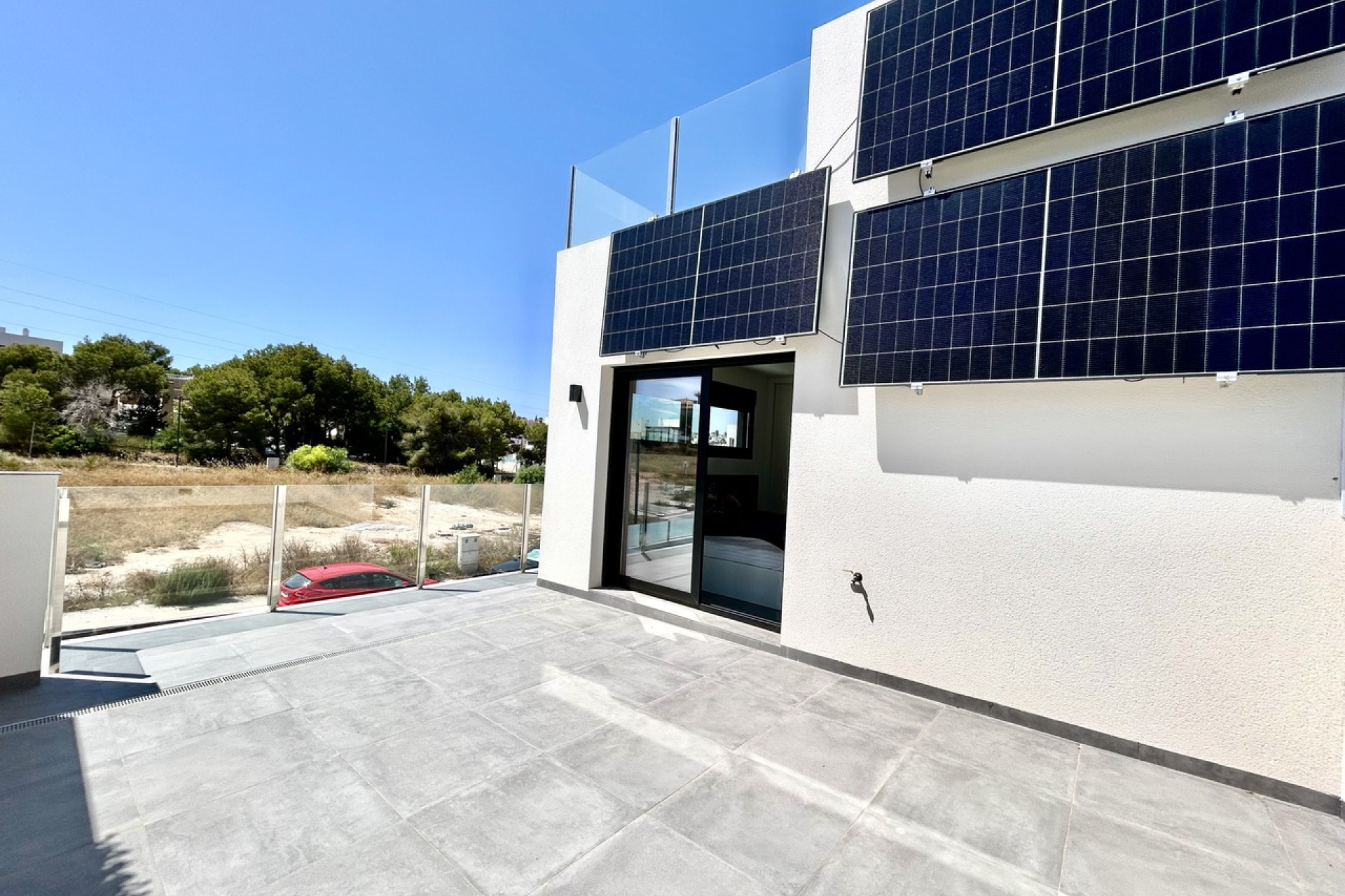Resale - 3. Detached house - Villamartin - Costa Blanca South