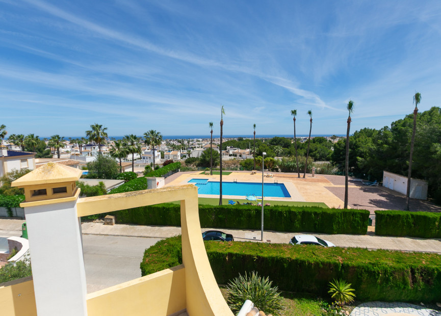 Resale - 3. Detached house - Villamartin - Rioja