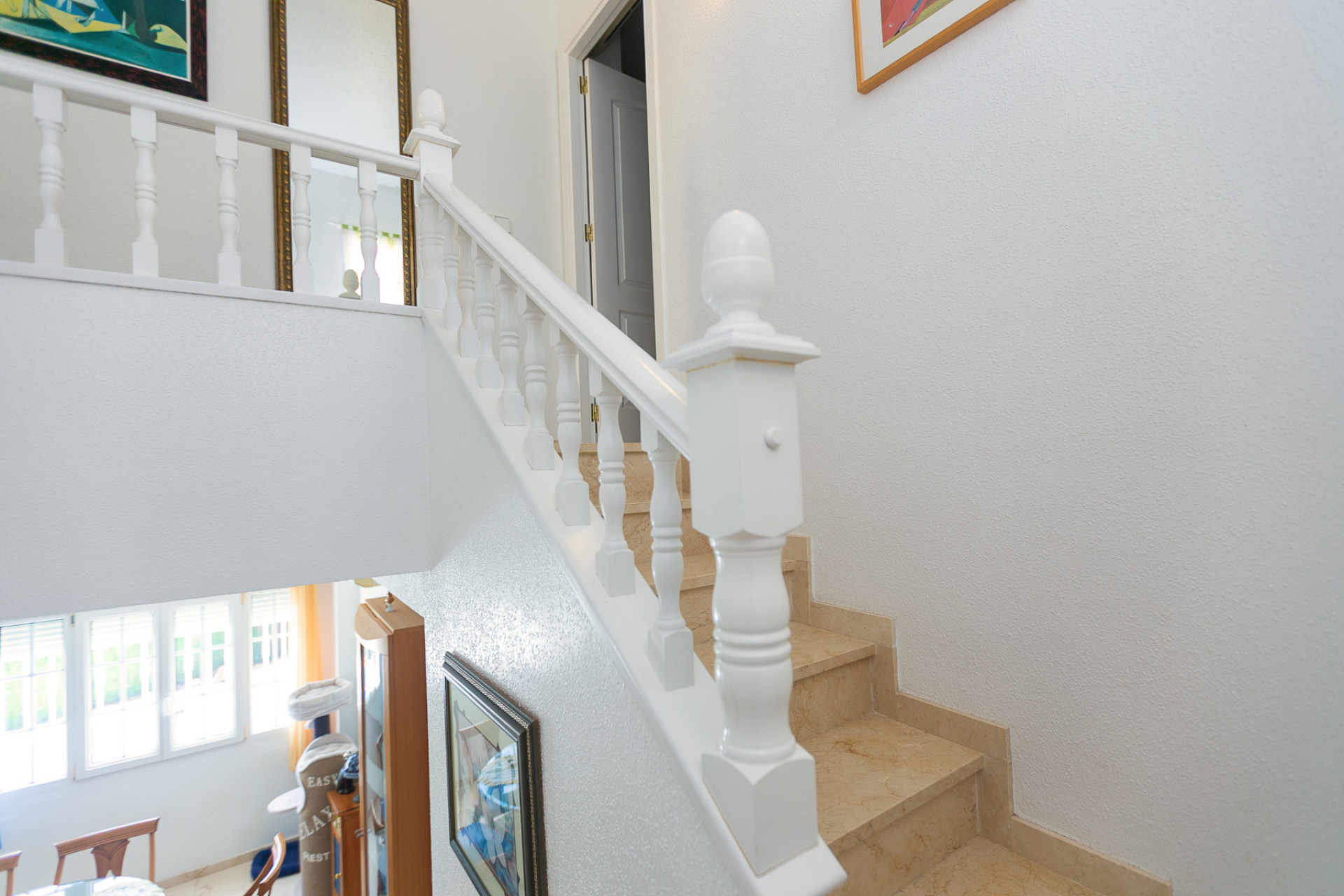 Resale - 3. Detached house - Villamartin - Rioja