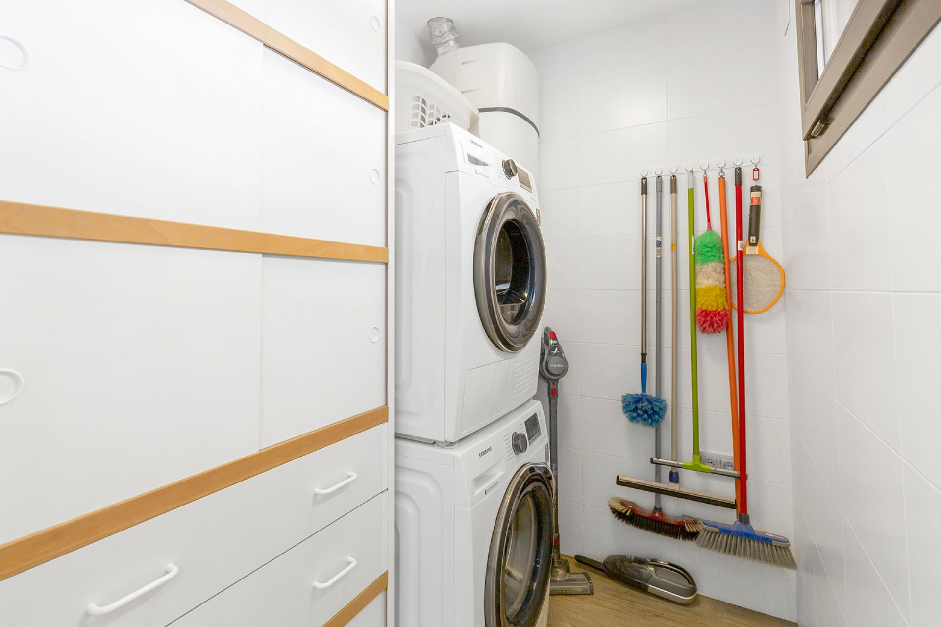 Resale - 3. Detached house - Vistabella - Costa Blanca South