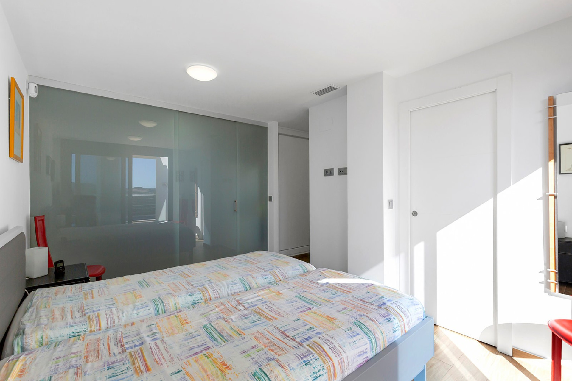 Resale - 3. Detached house - Vistabella - Costa Blanca South