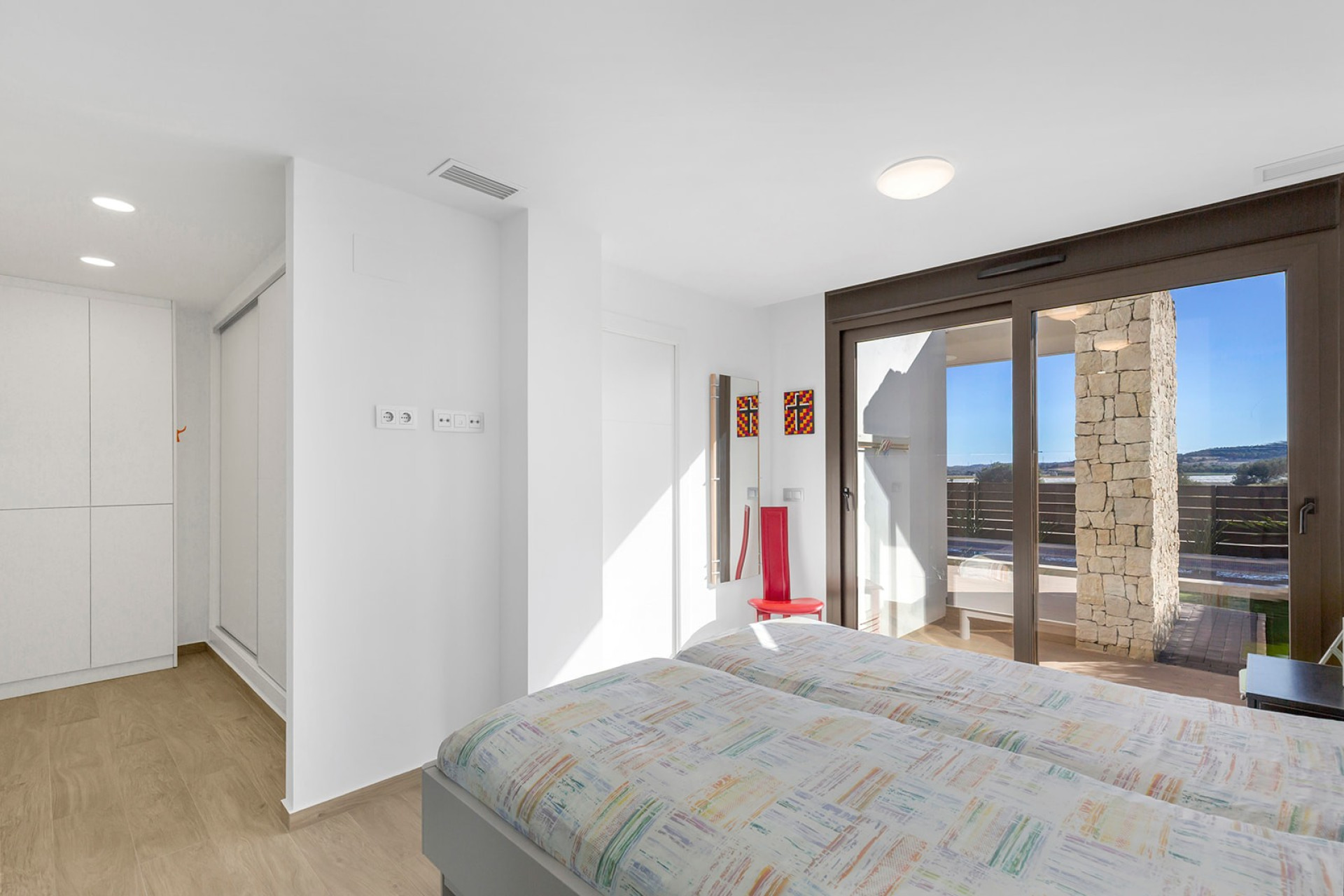 Resale - 3. Detached house - Vistabella - Costa Blanca South