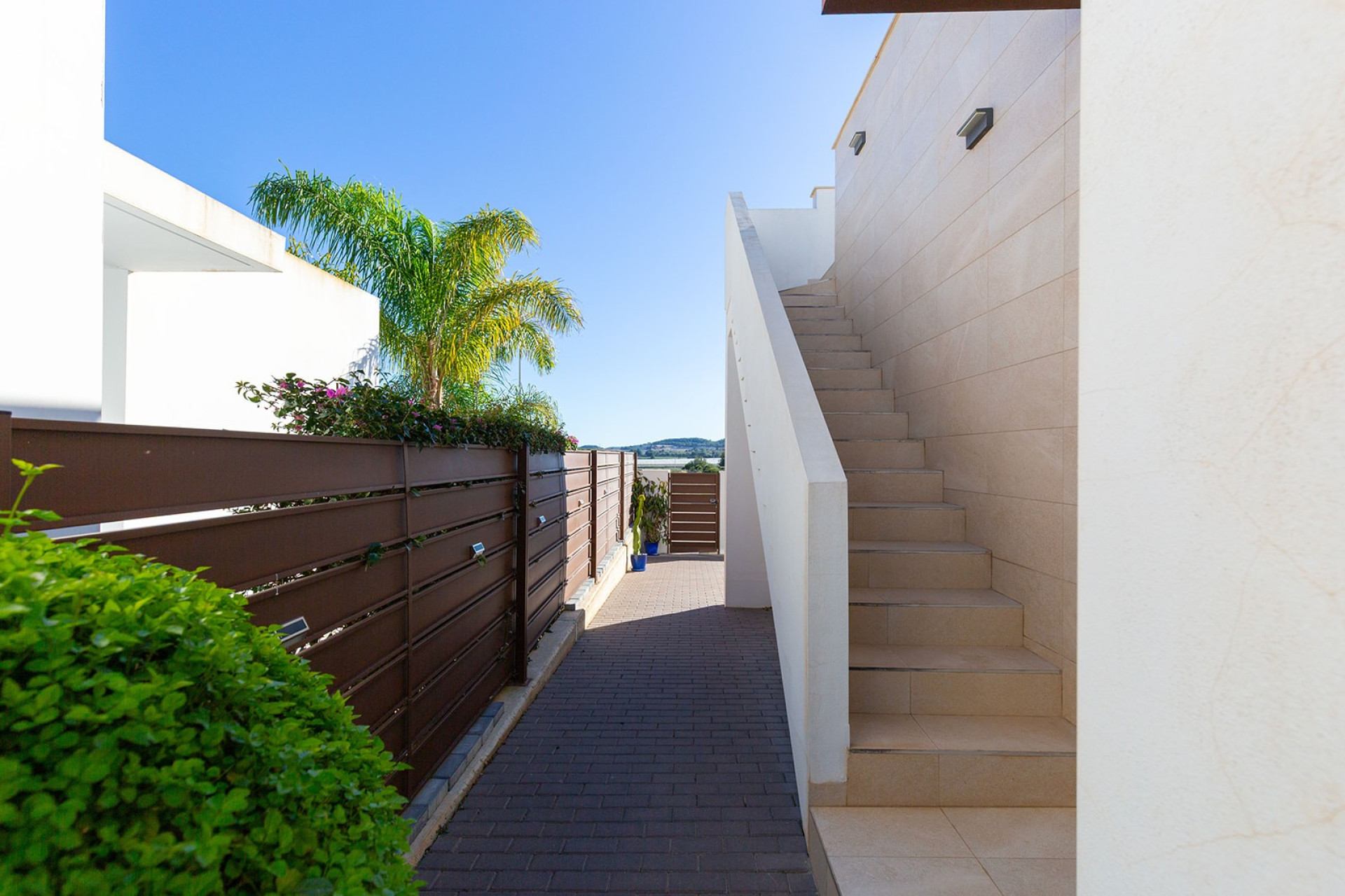 Resale - 3. Detached house - Vistabella - Costa Blanca South