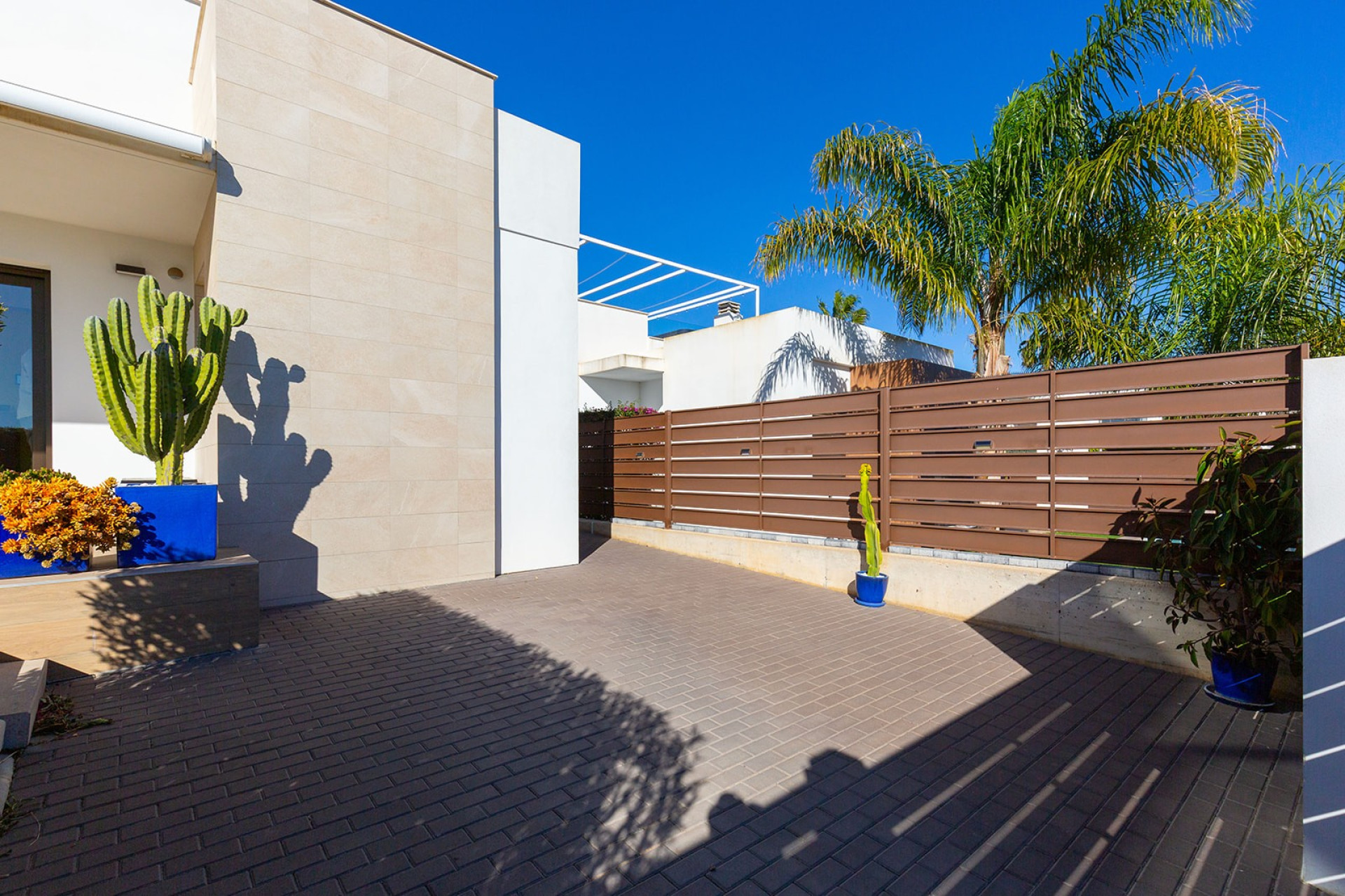 Resale - 3. Detached house - Vistabella - Costa Blanca South