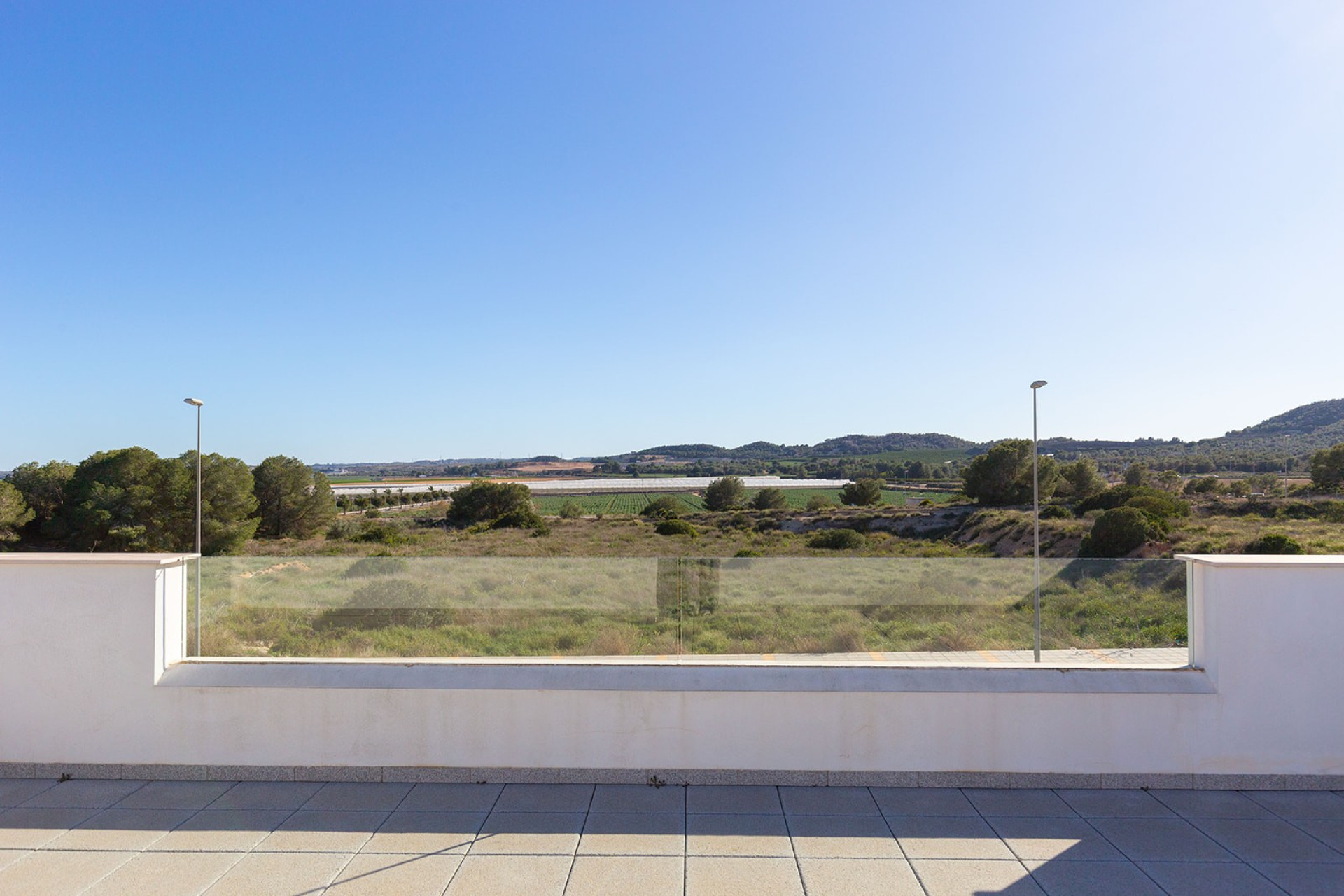 Resale - 3. Detached house - Vistabella - Costa Blanca South